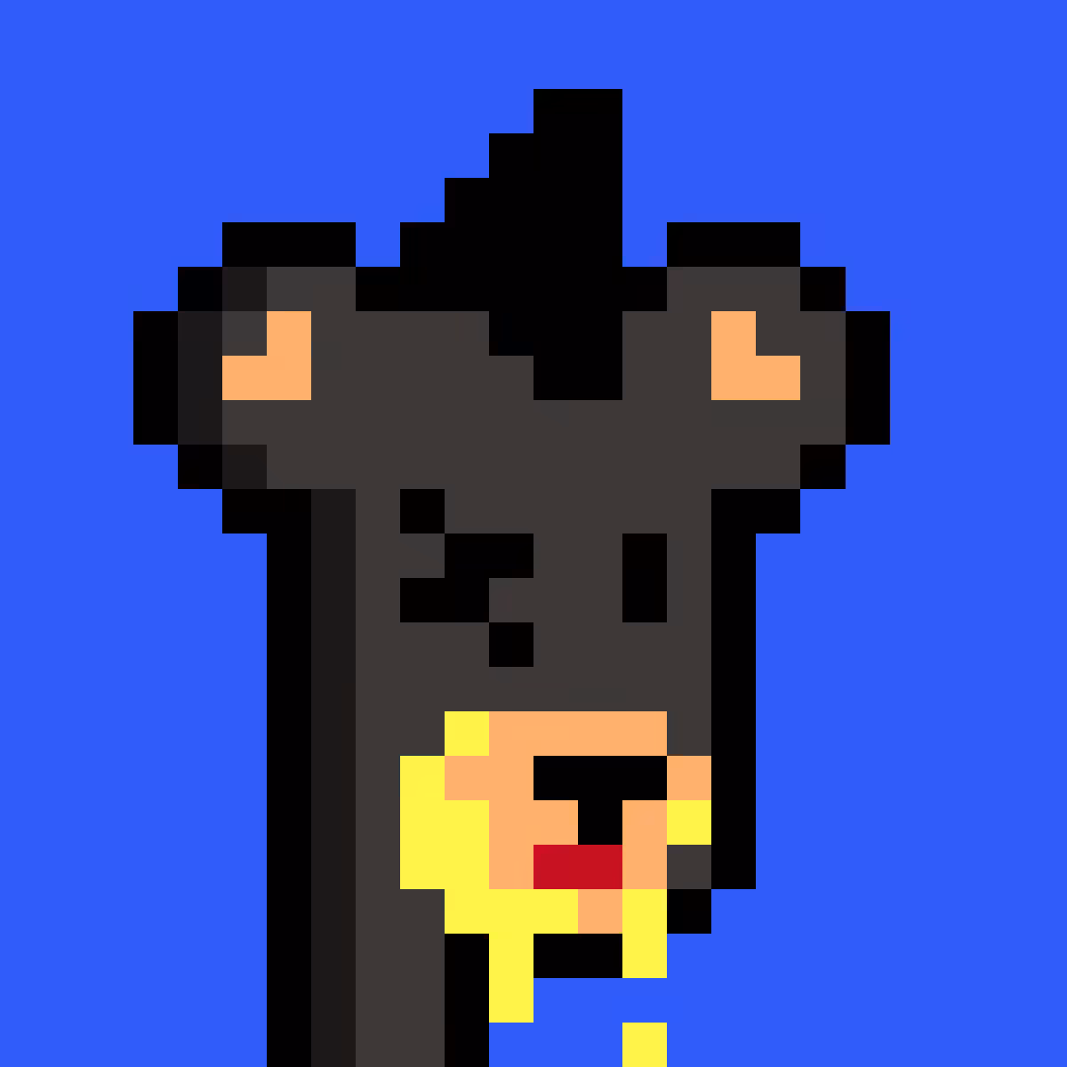 BearPunks #967