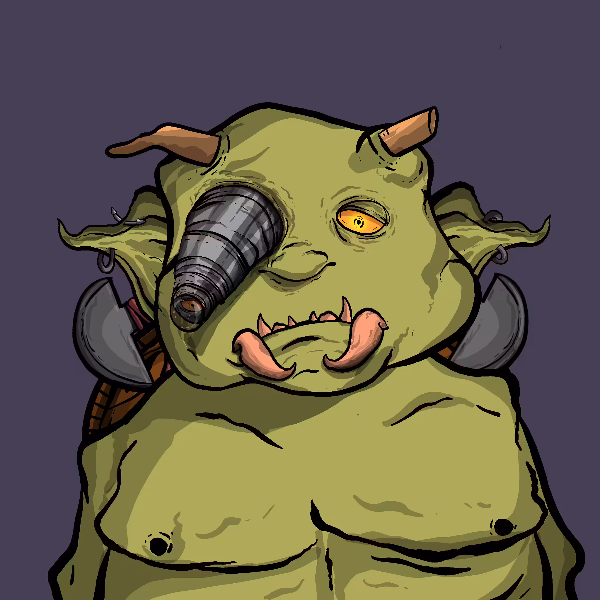 Orc #126