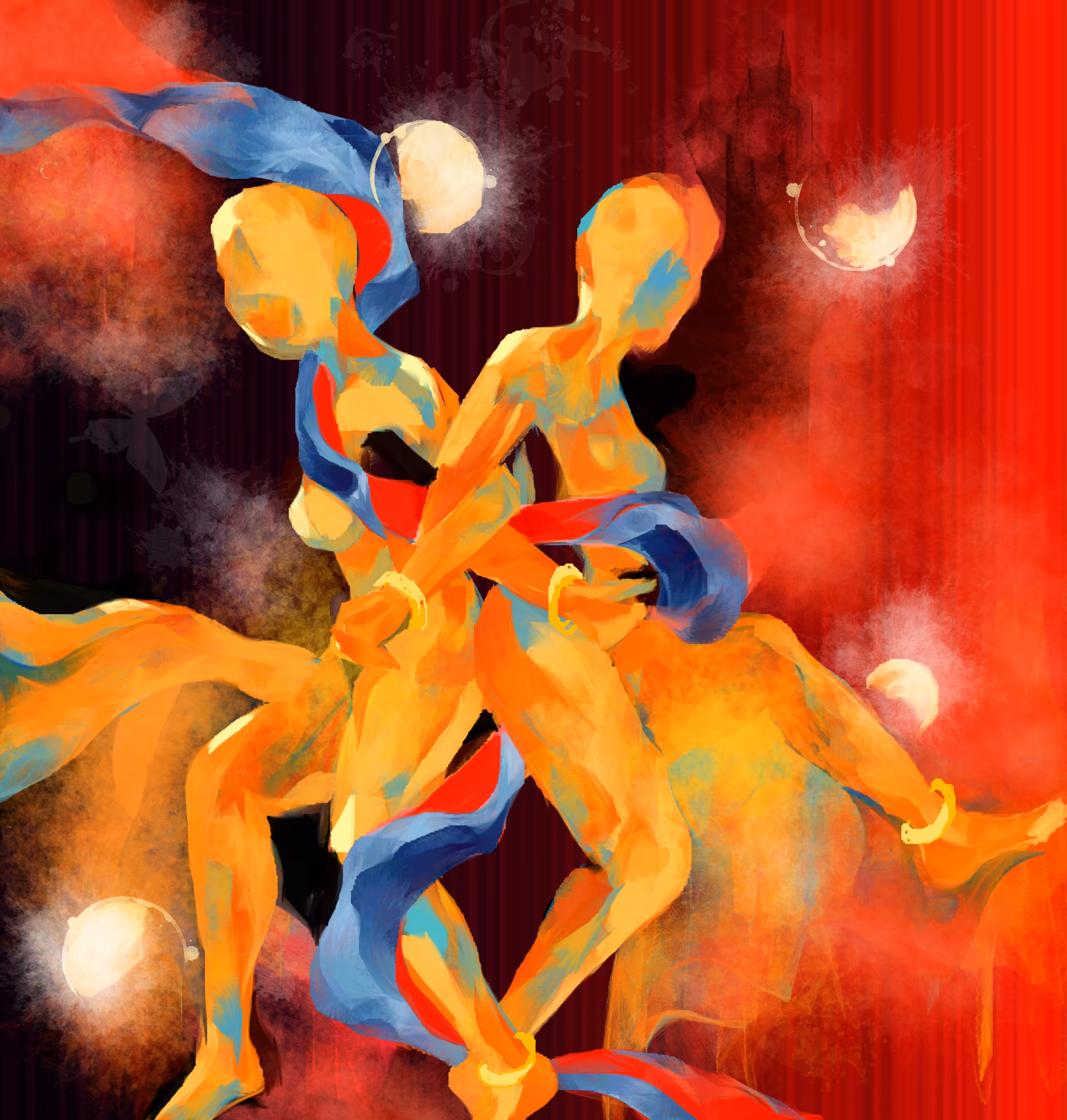 Entanglement