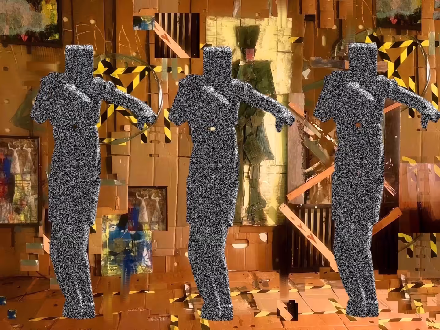 Les Triplettes de Boîteville