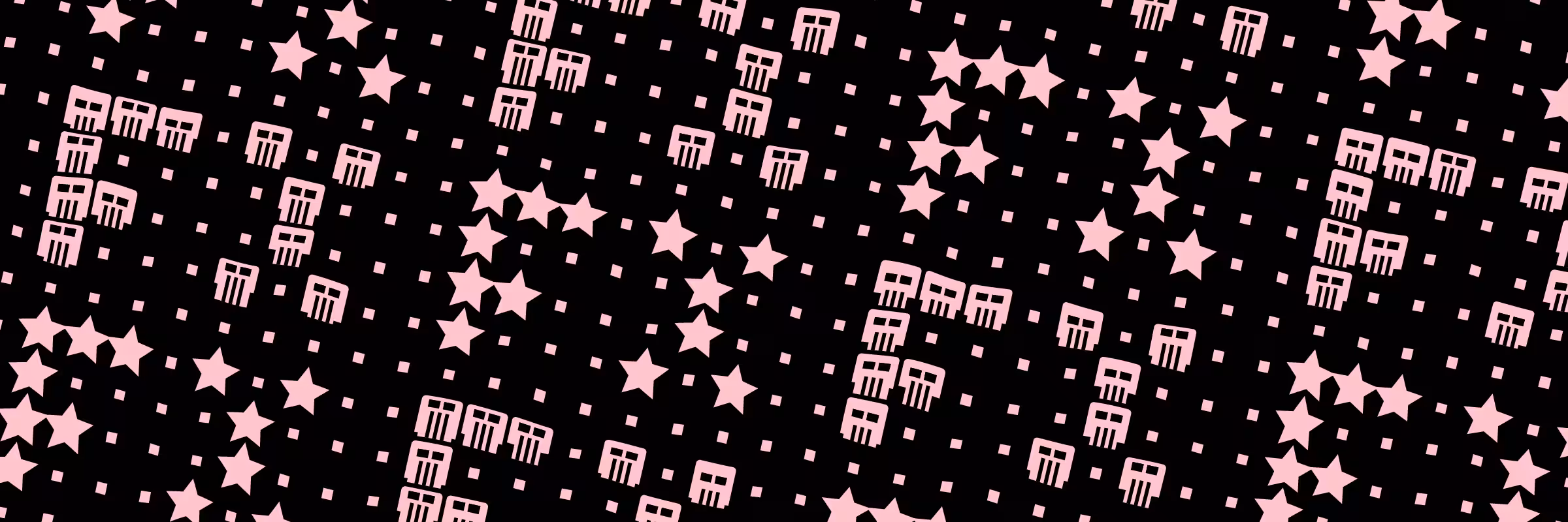 SMOLSKULL-PATTERN #90