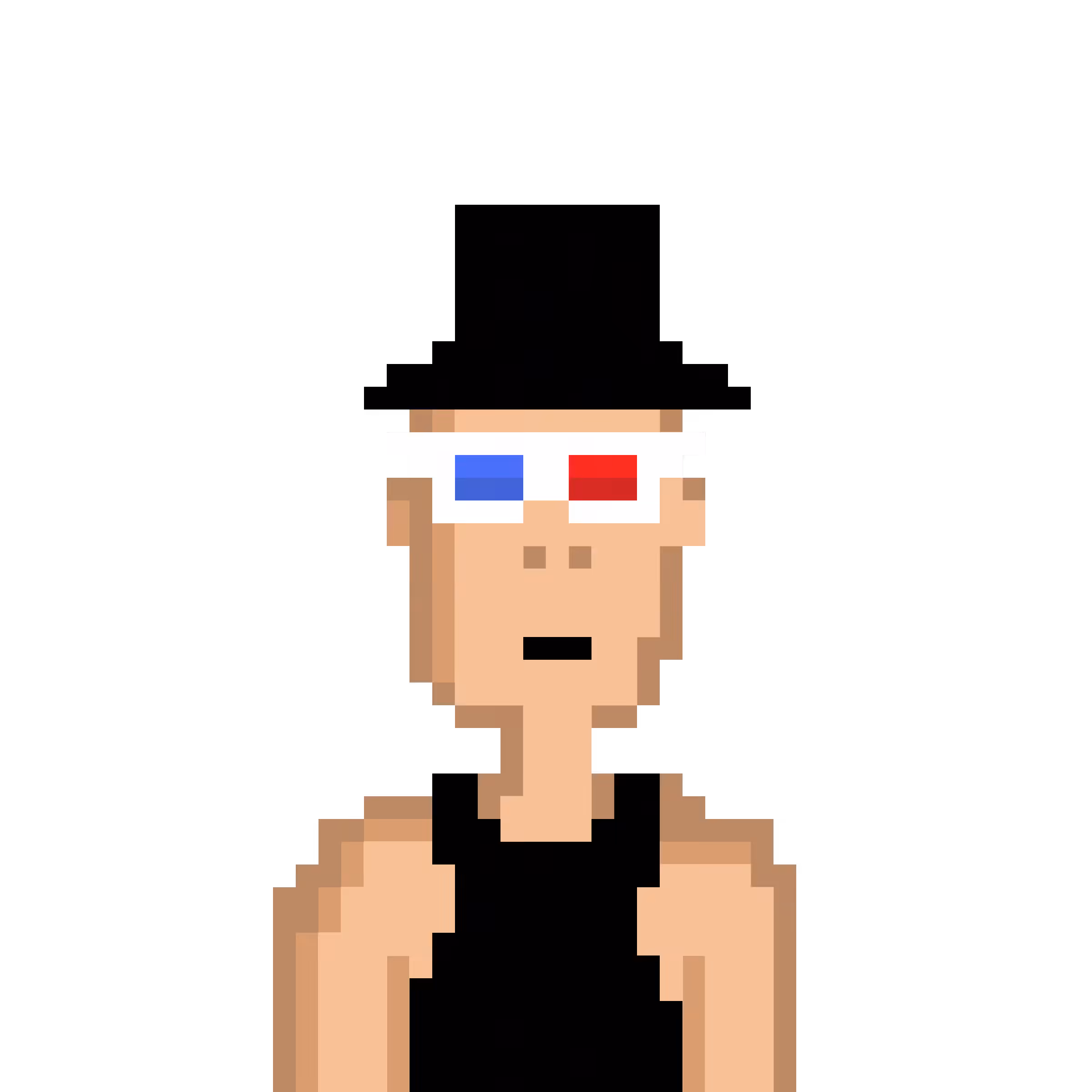 Based Pixel God #357