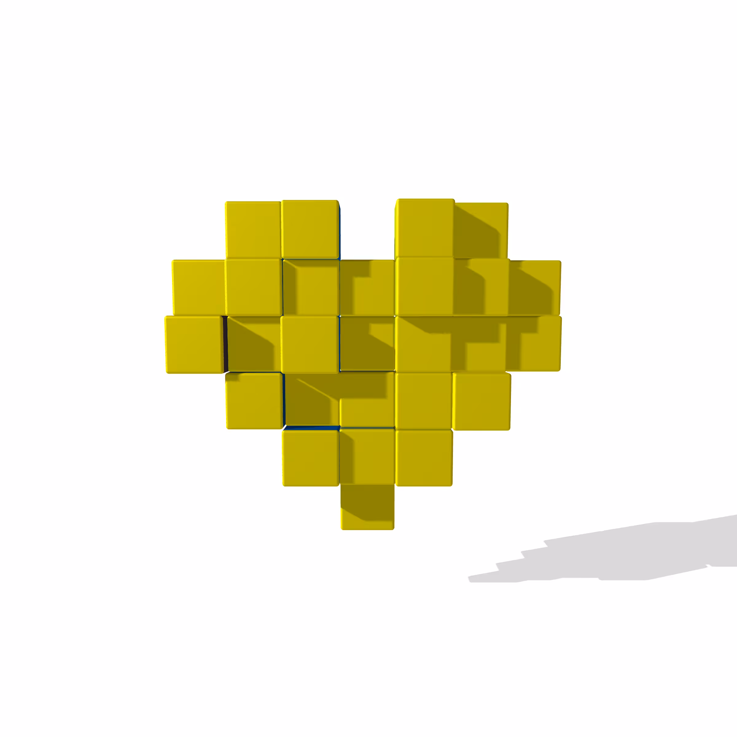 heart + craft #23287