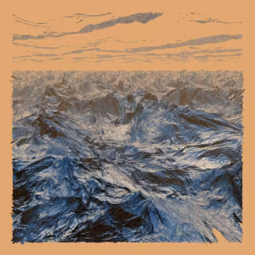 Mountain Moves #29