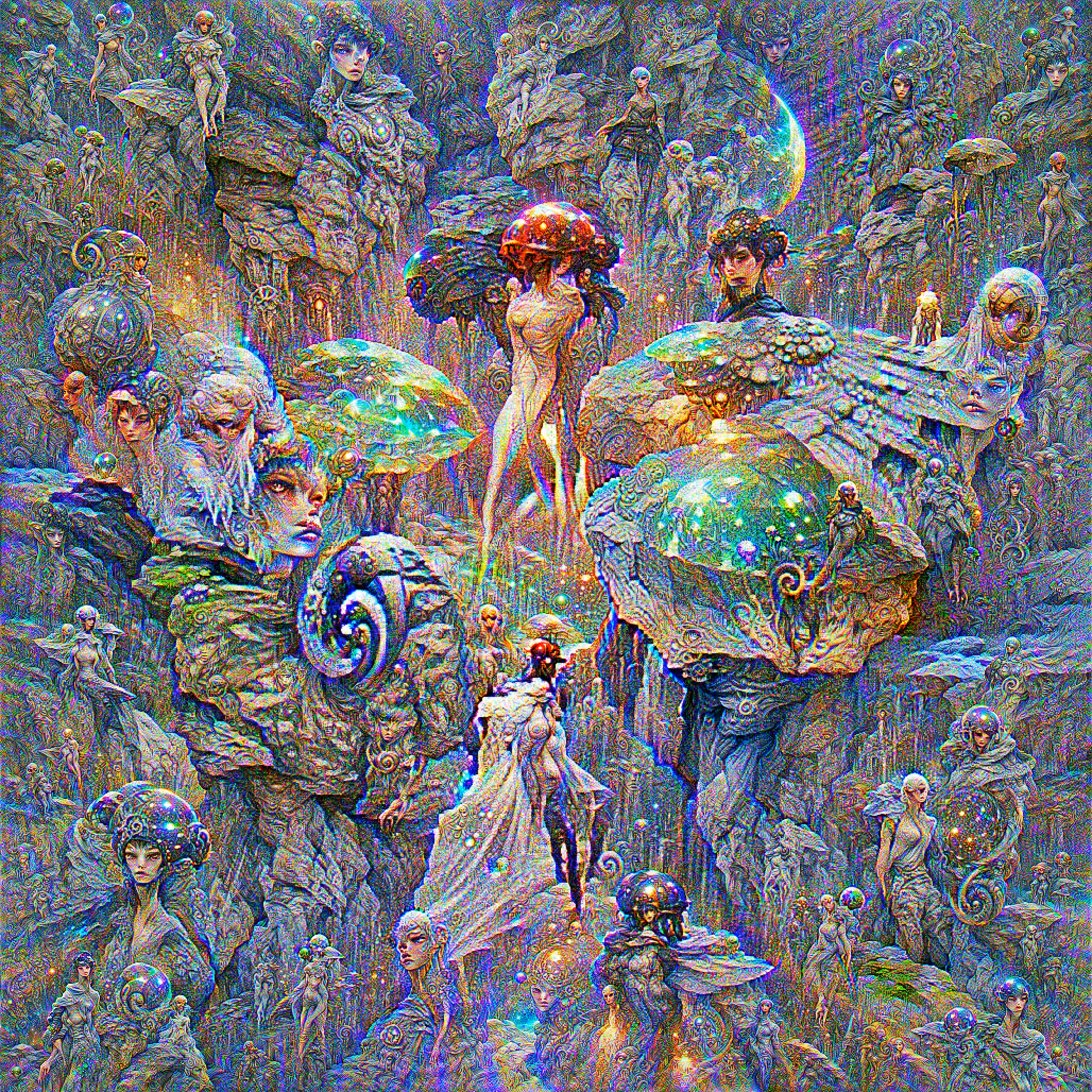 Light Chamber
