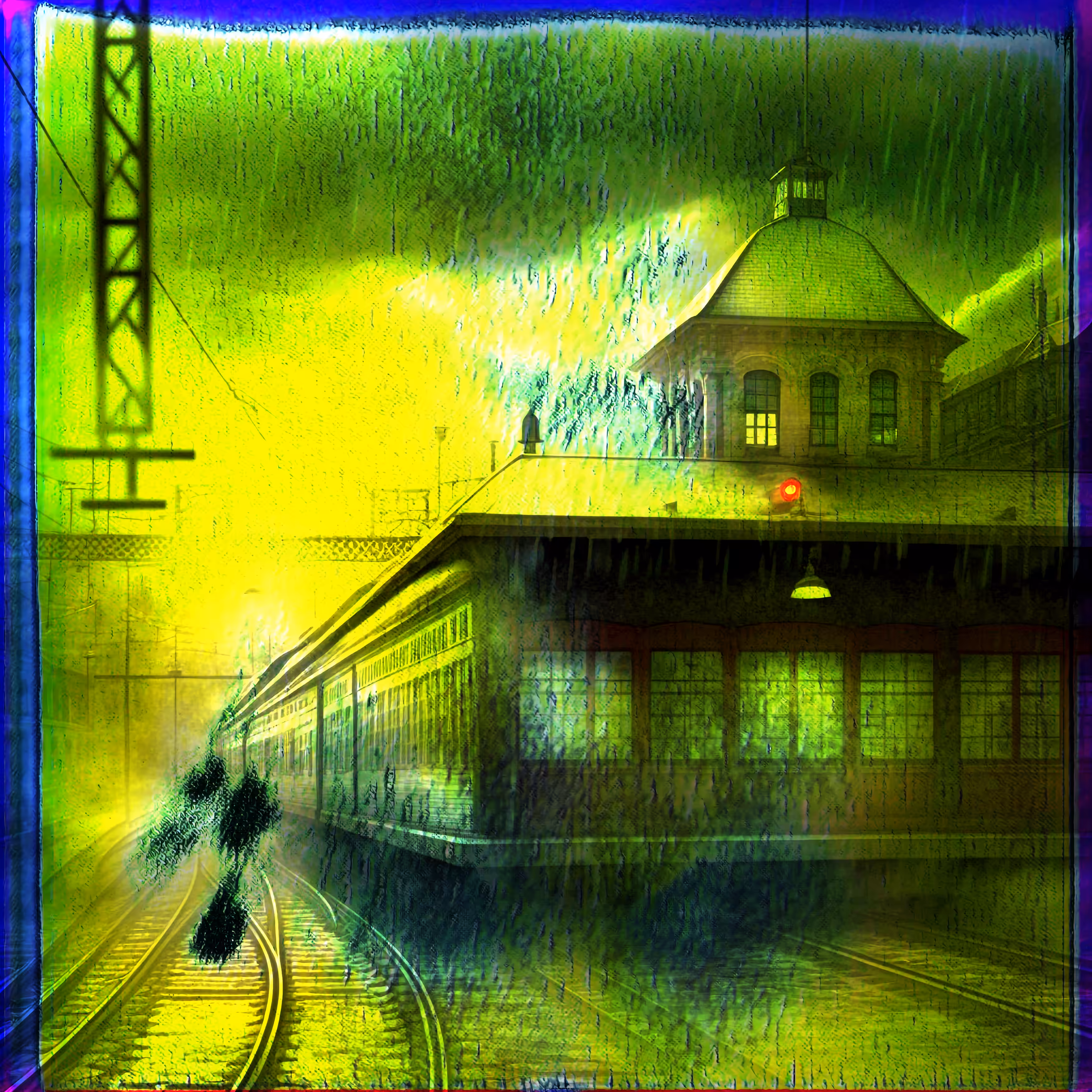 Dreamscape #432