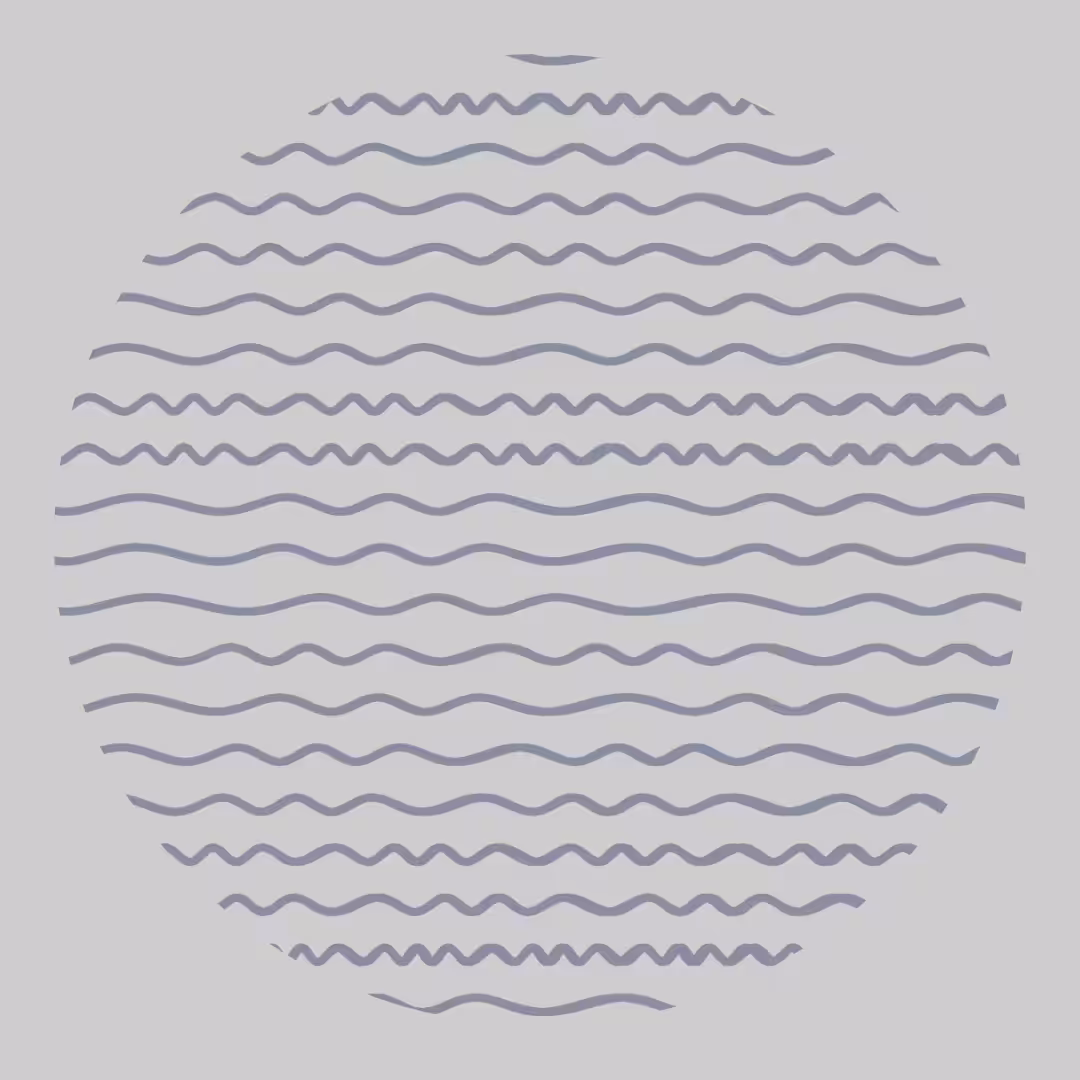 Tangled Modulation #19