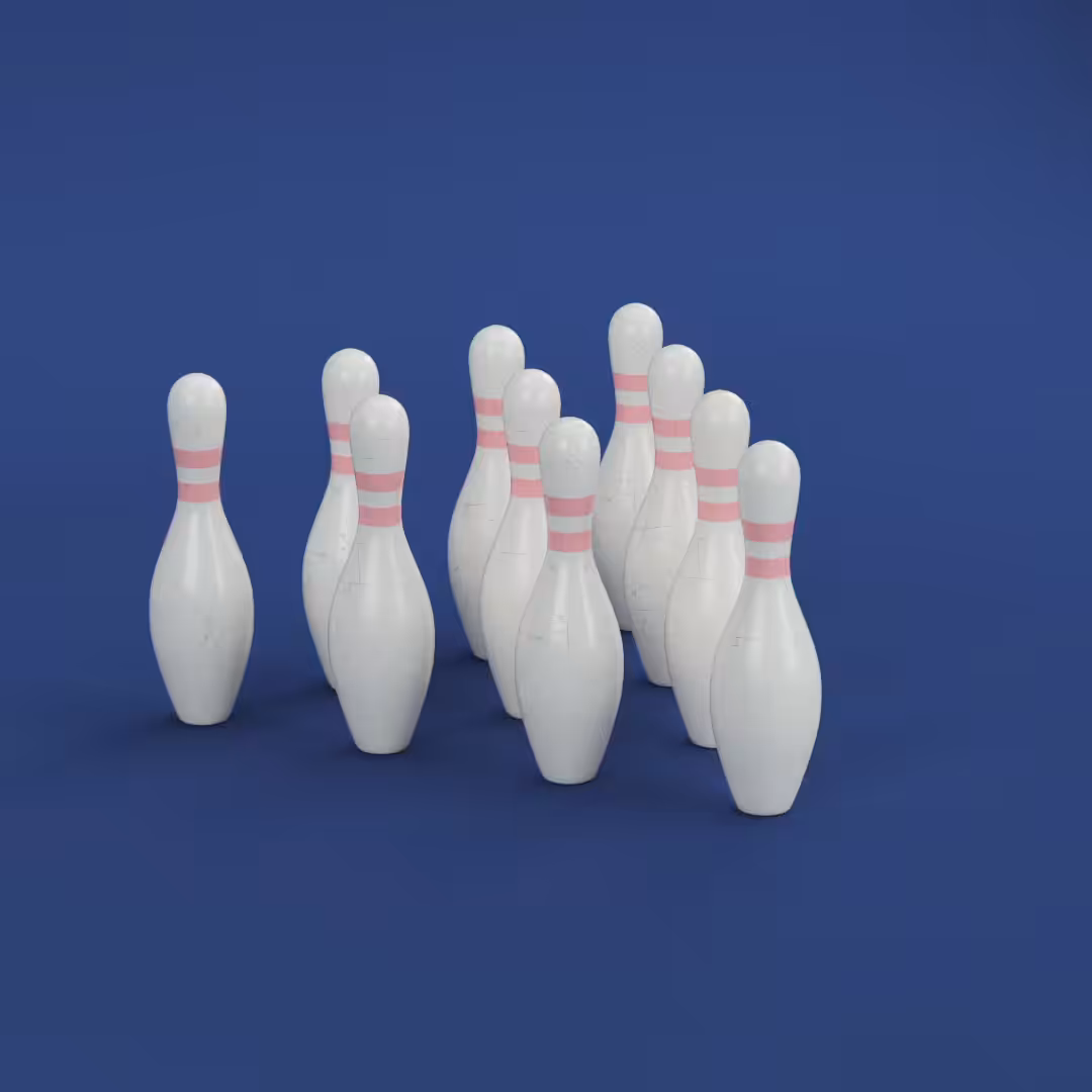 The Preposterous Bowling