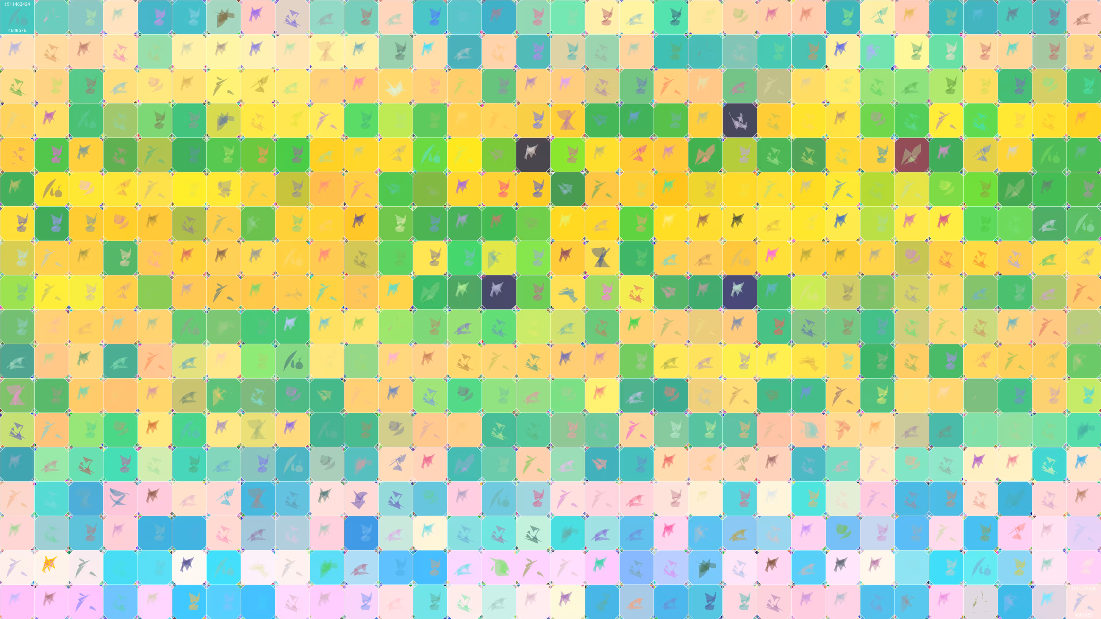 Painting #8001