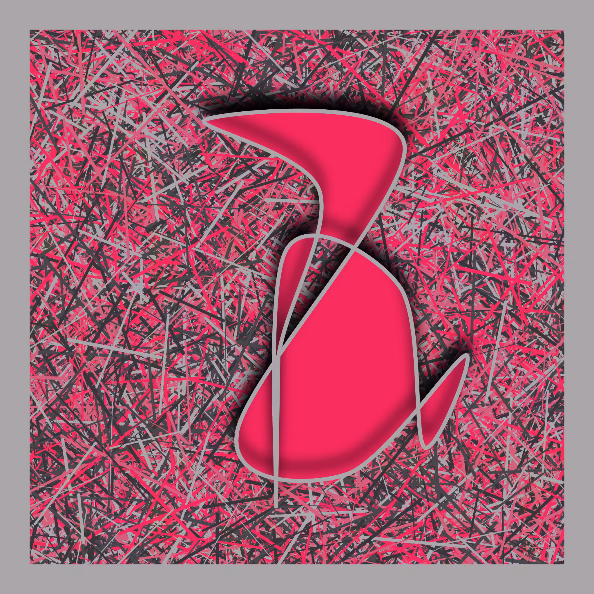 Blossoming Edges #2