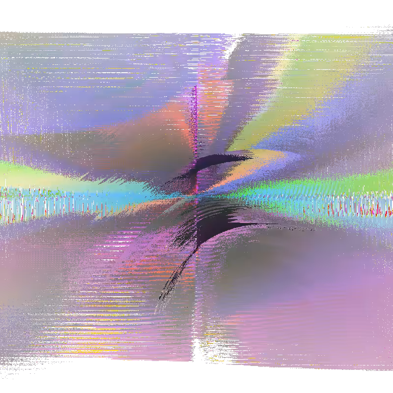Arco Negativo #6