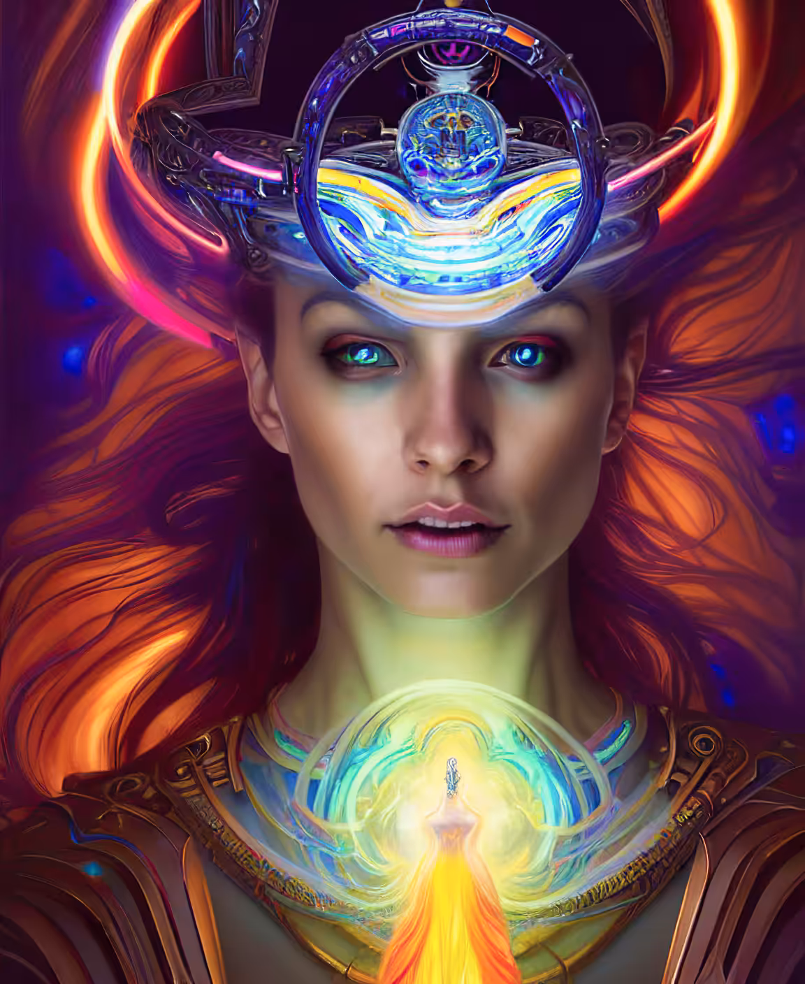 Female Shiny Essence