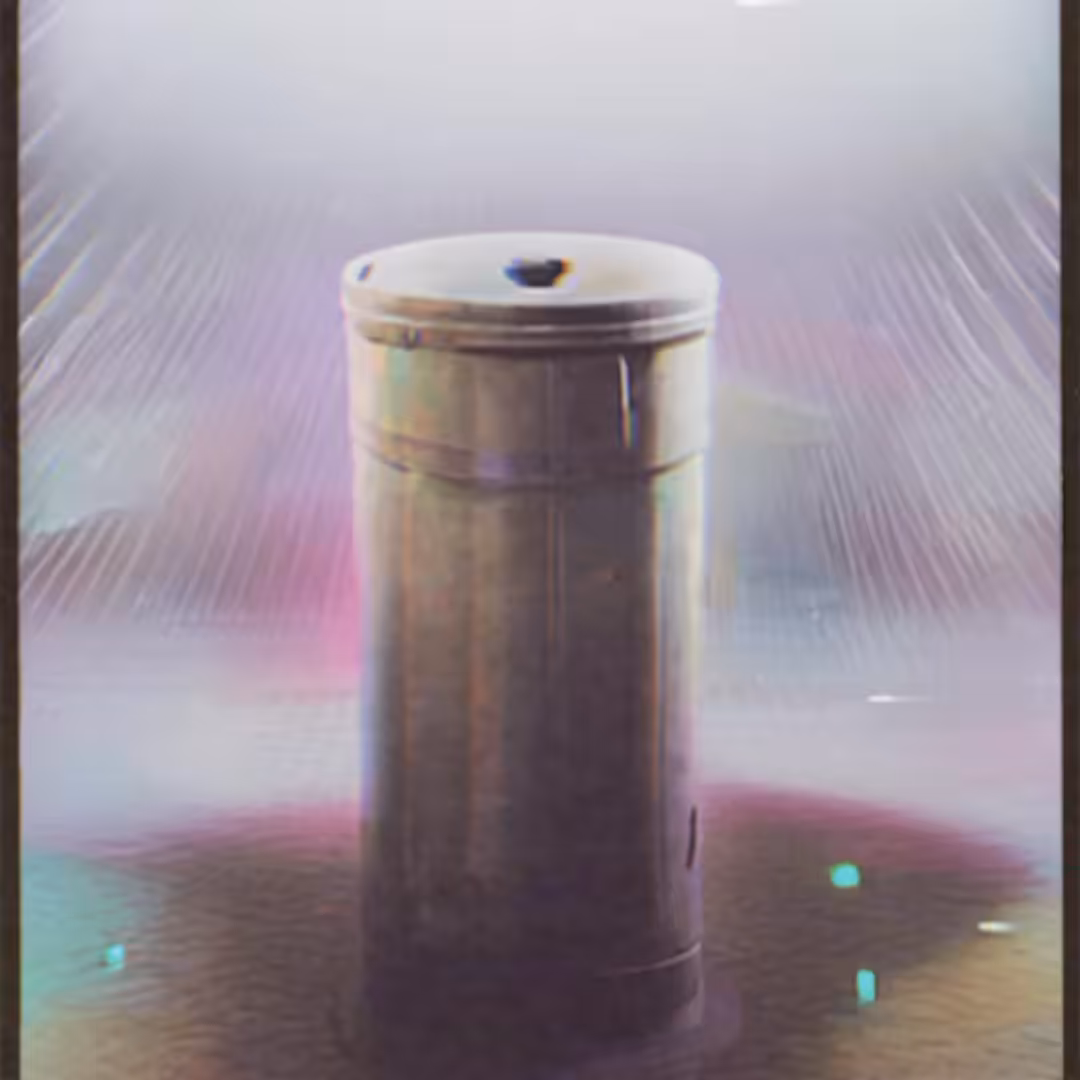 Viva La Trash