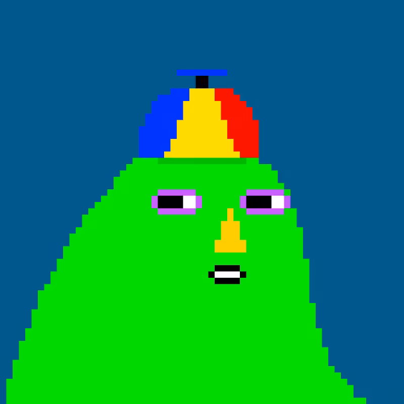 BLOBZ #98