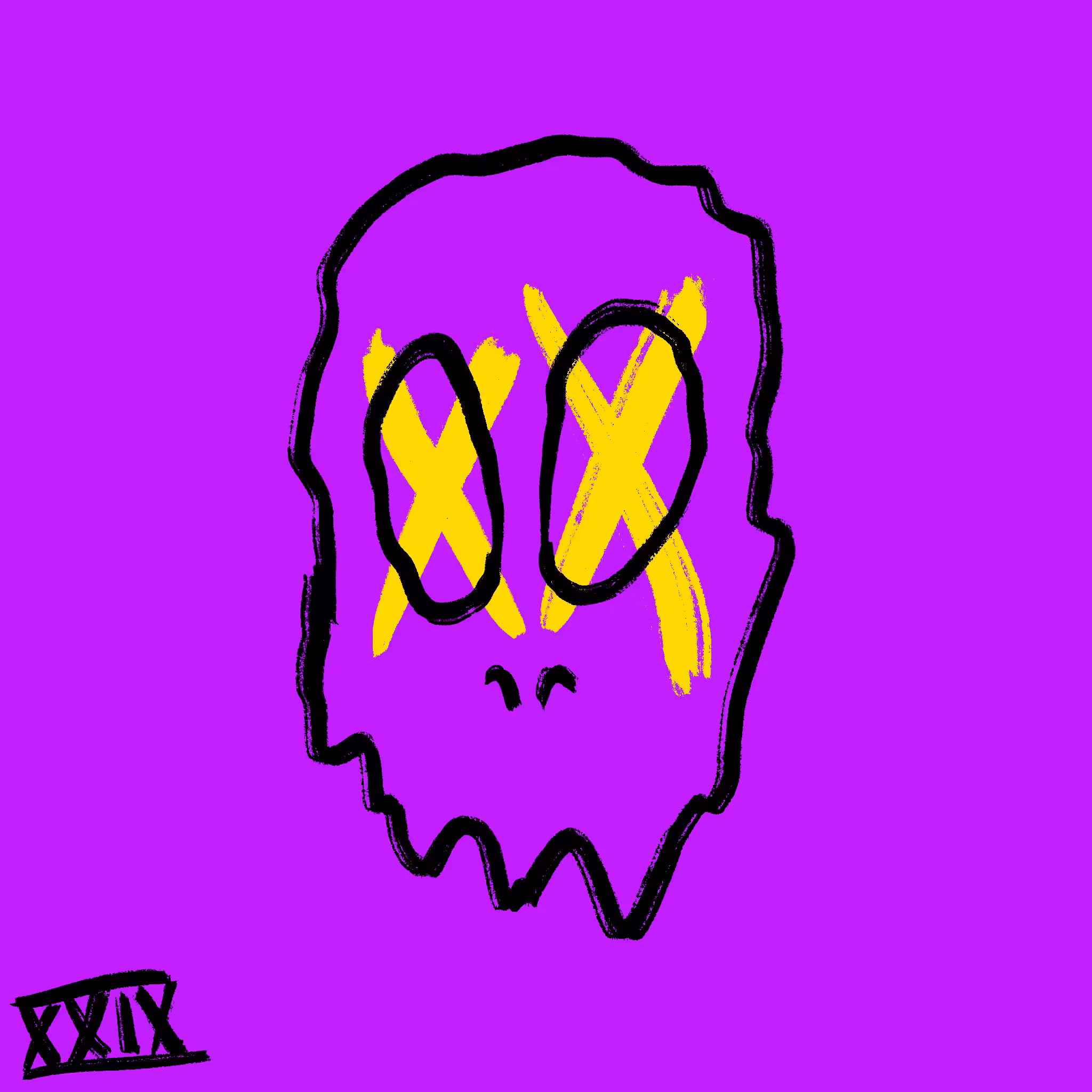 Skillett Soul #29