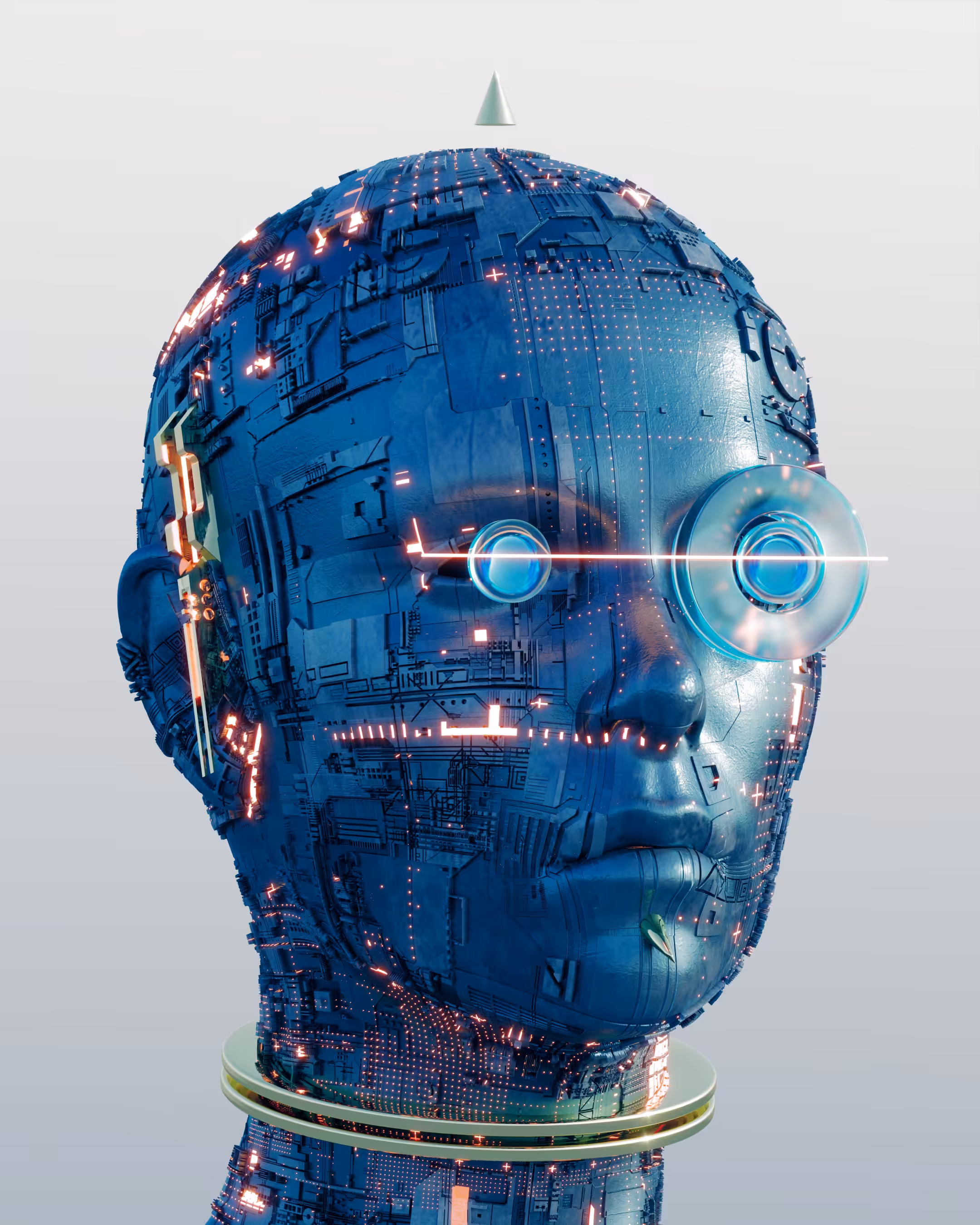 MetaBorg #1