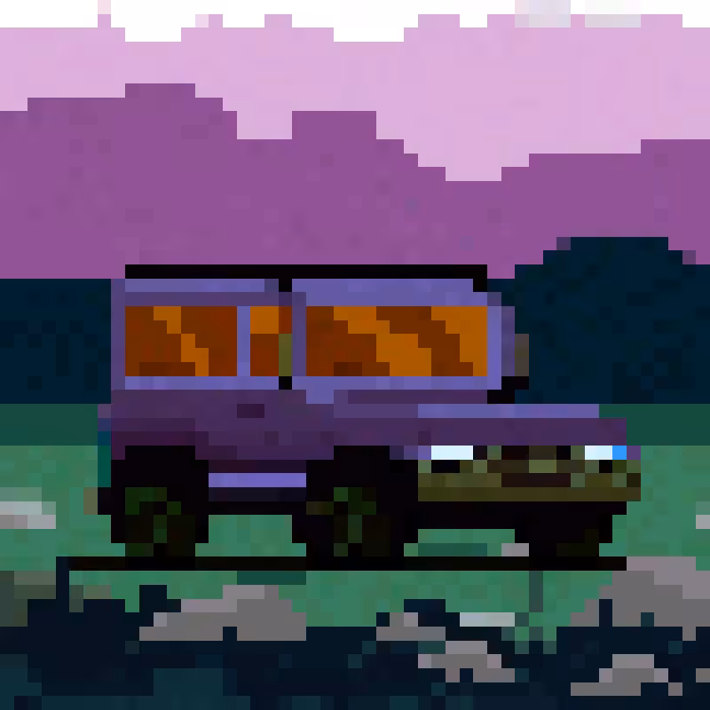 NO ROADMAP #633