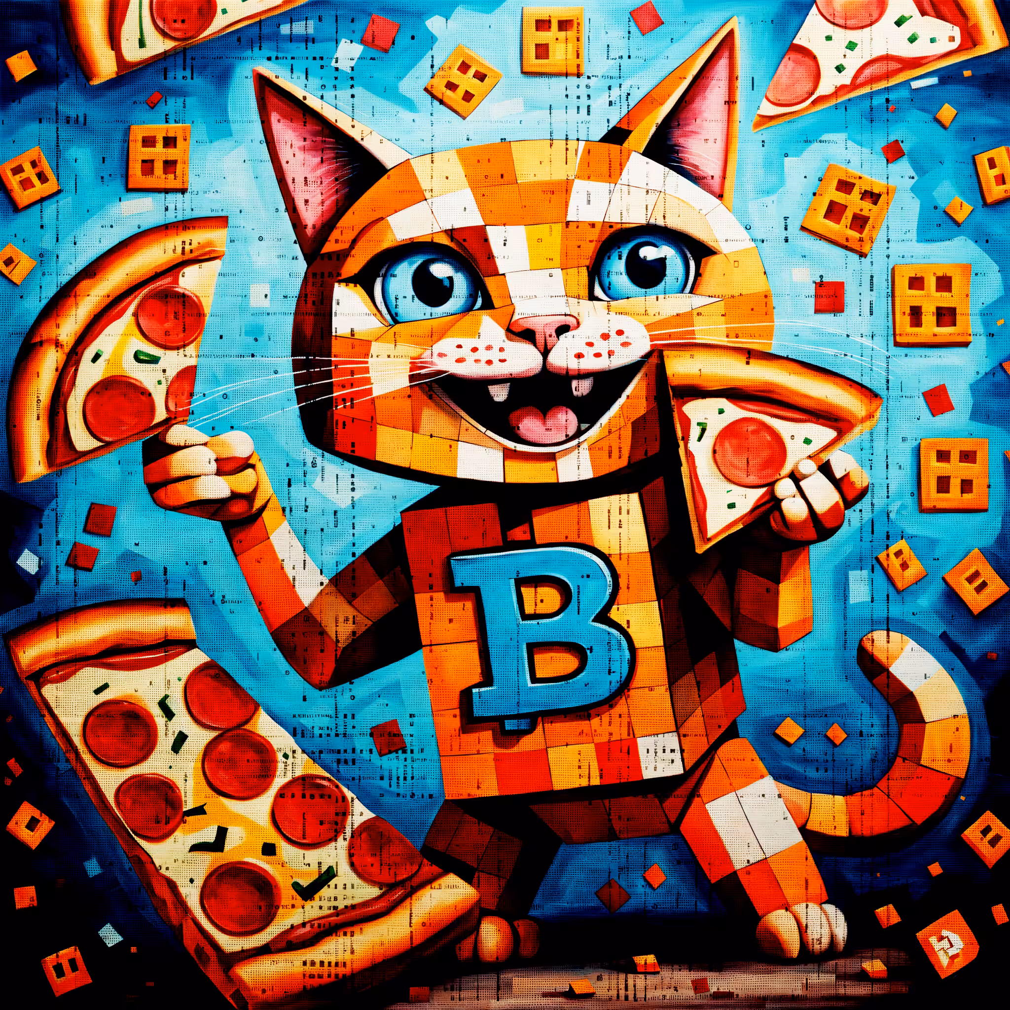 Bitcoin Pizza Day 2025