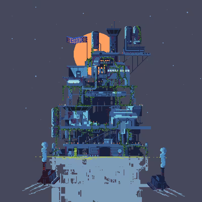 The Island Vol.02 #93