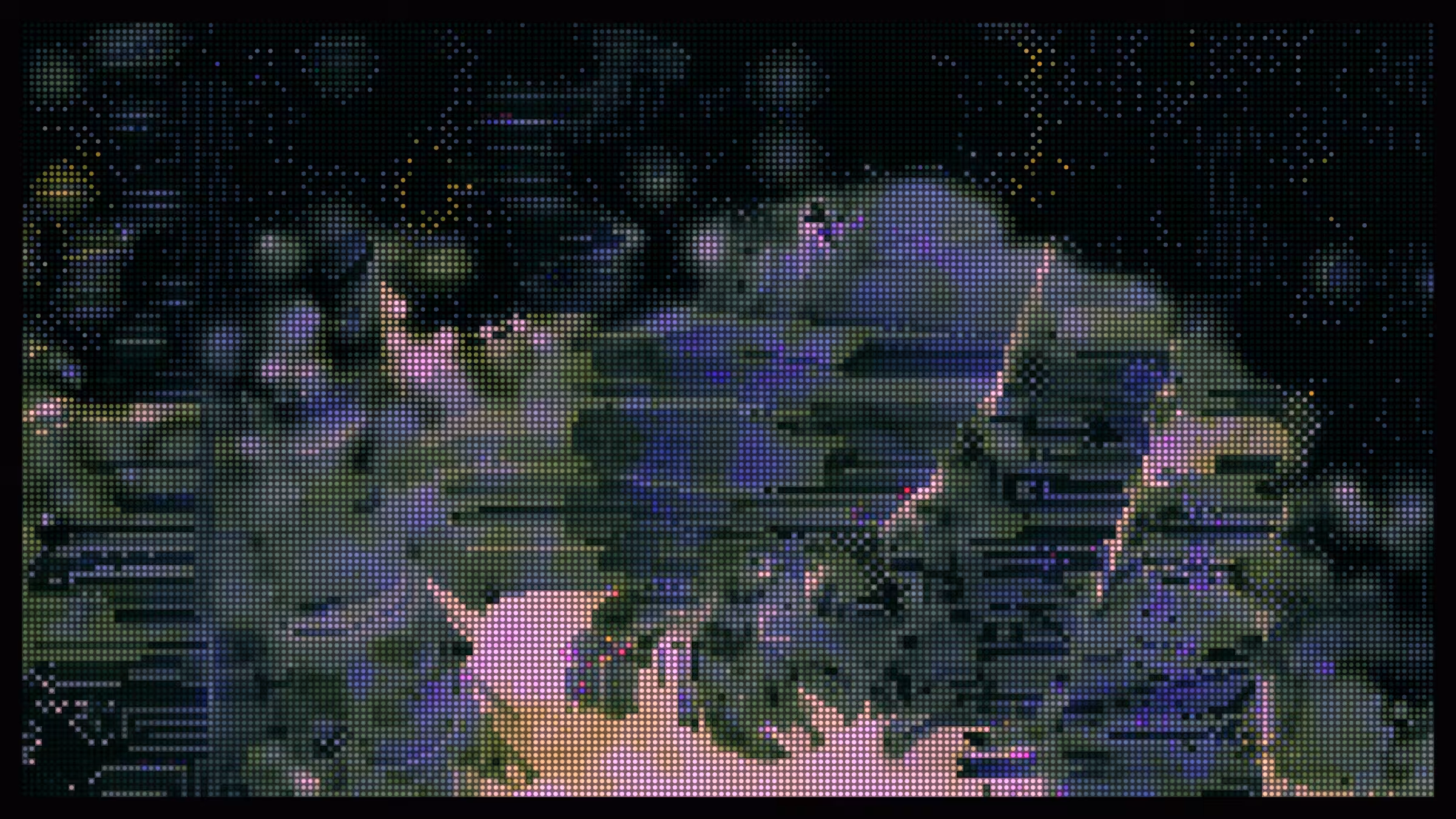 cathedral study #307