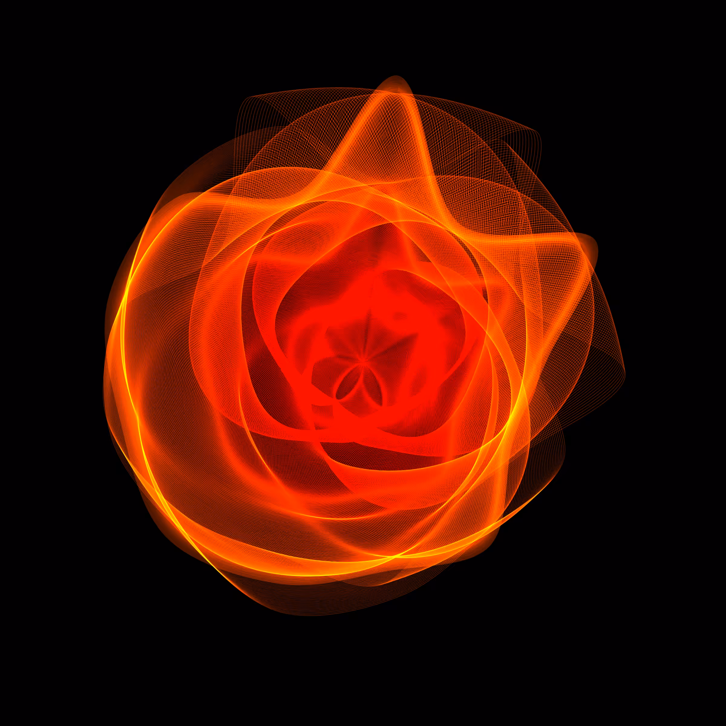 Flowers #3613