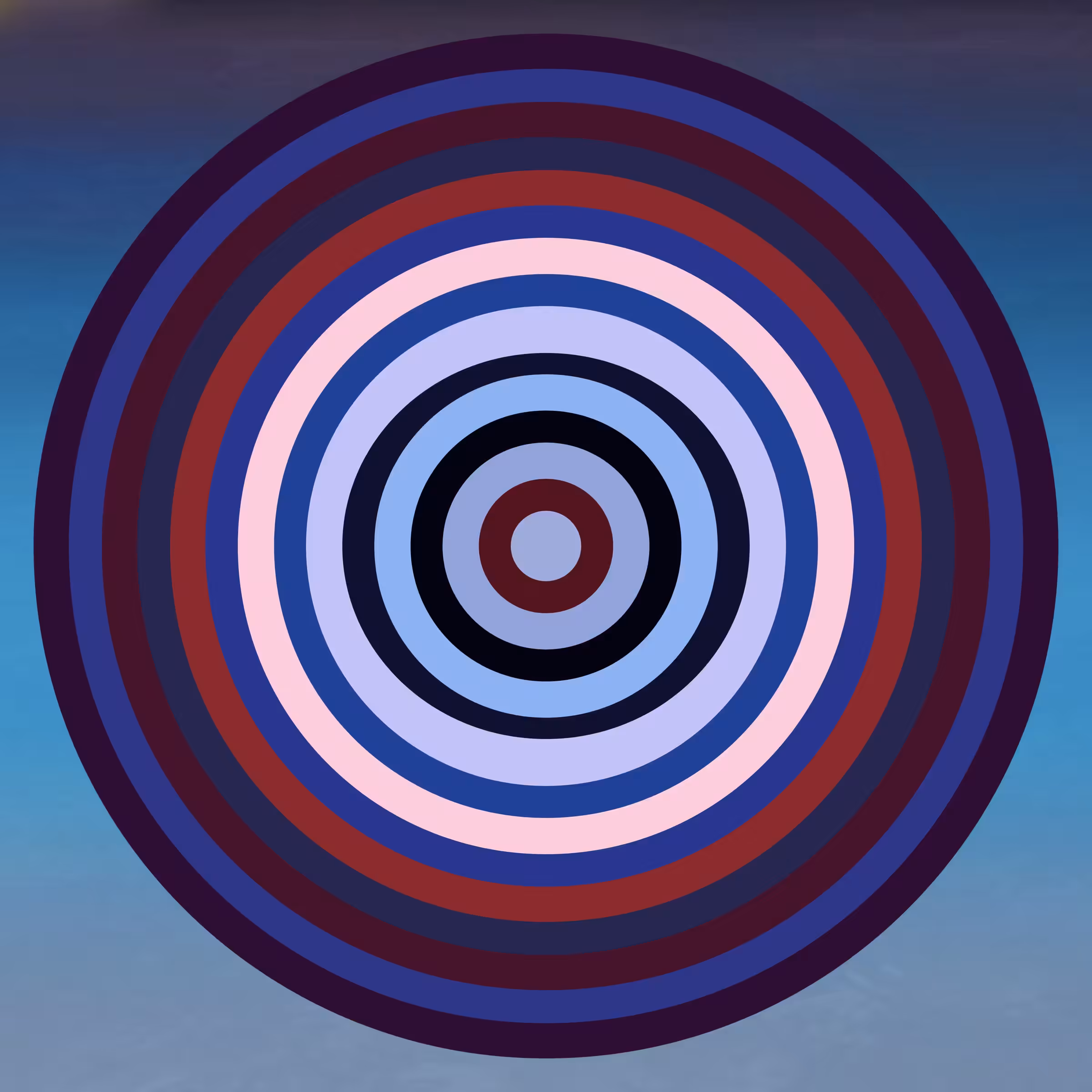 Circle of Frens² #9586