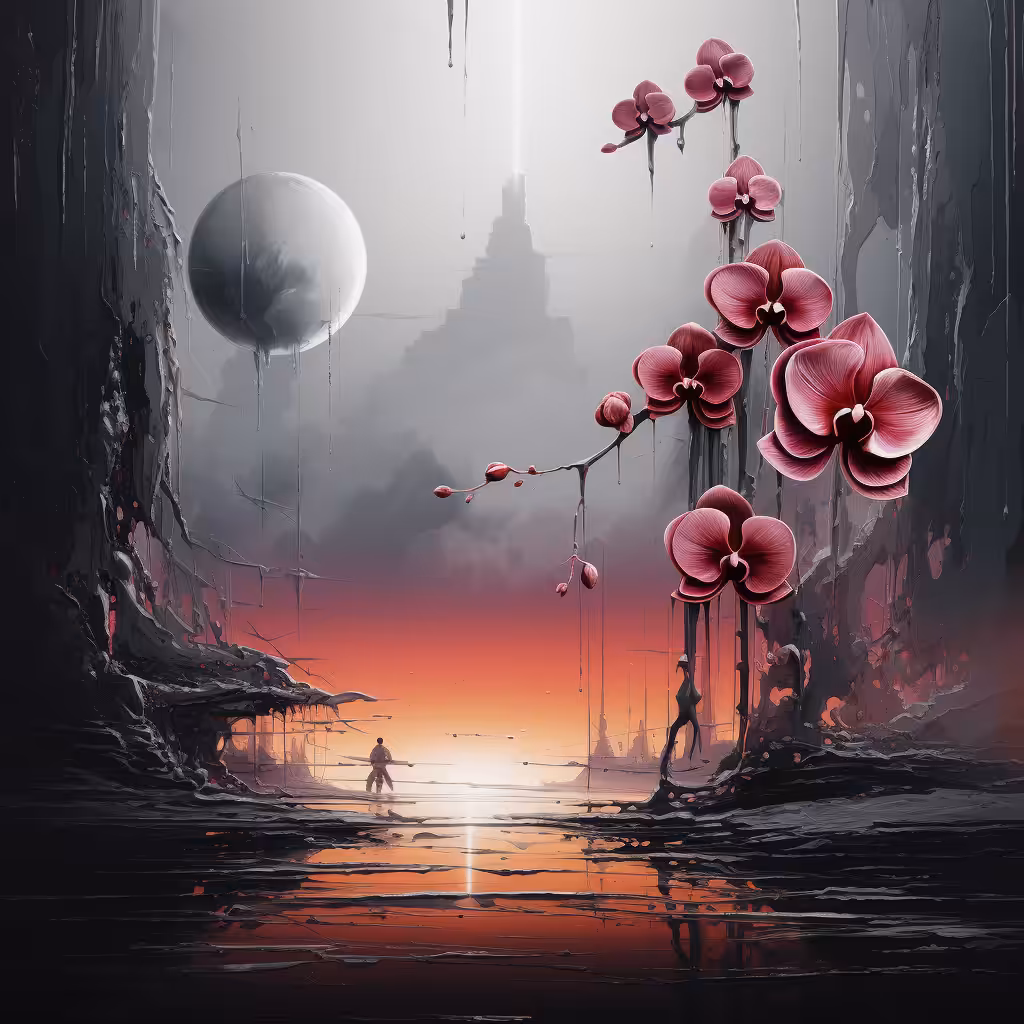 Gray world