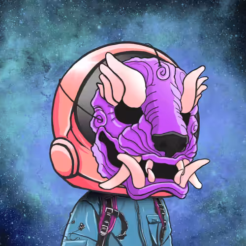 VibeNauts #115
