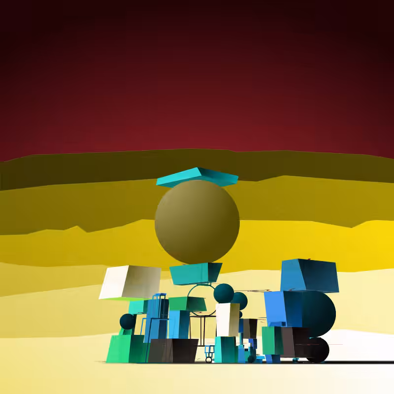 caravans #344
