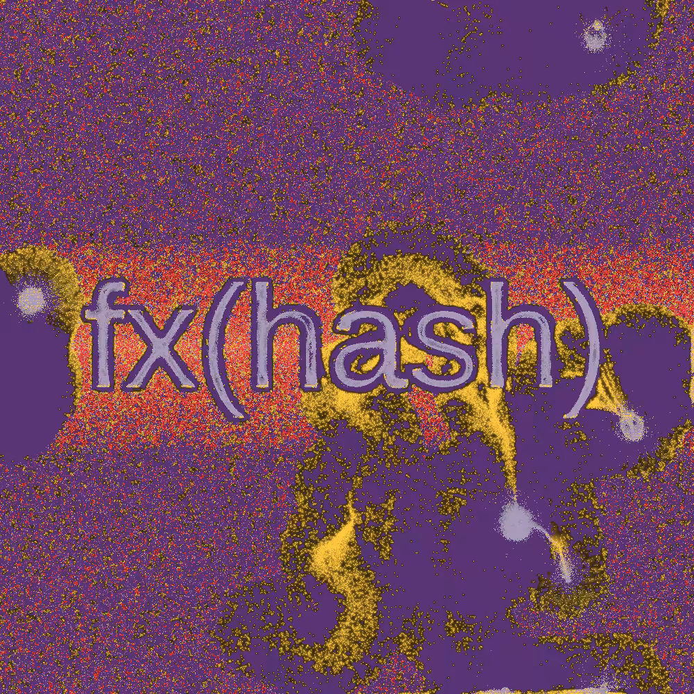 Physarum Logo #131