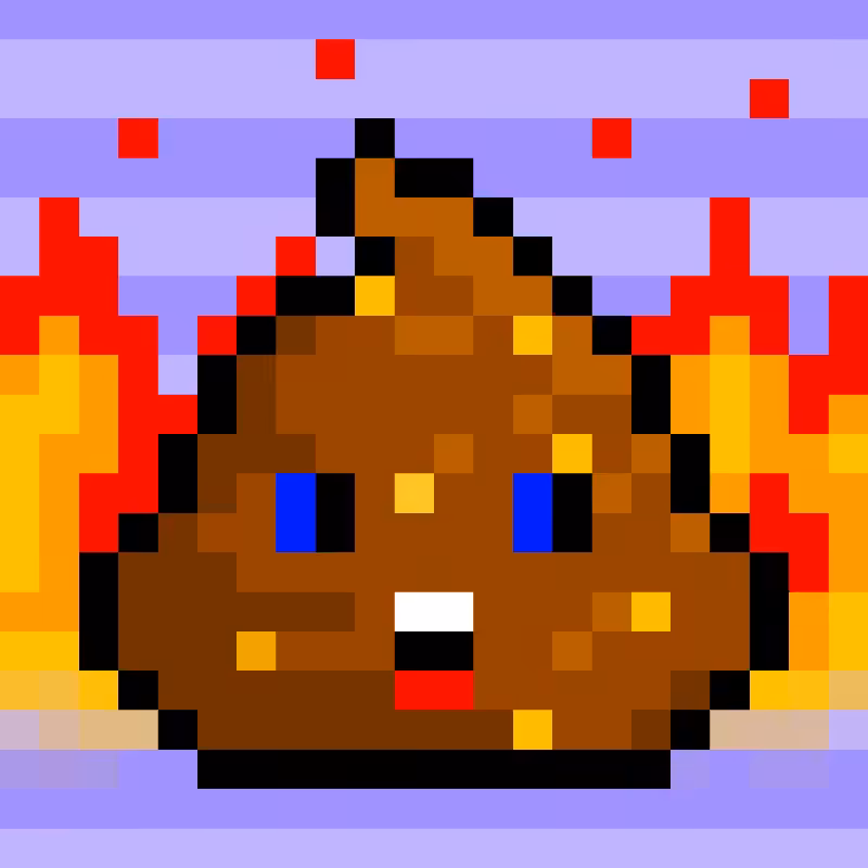 PooXL #83