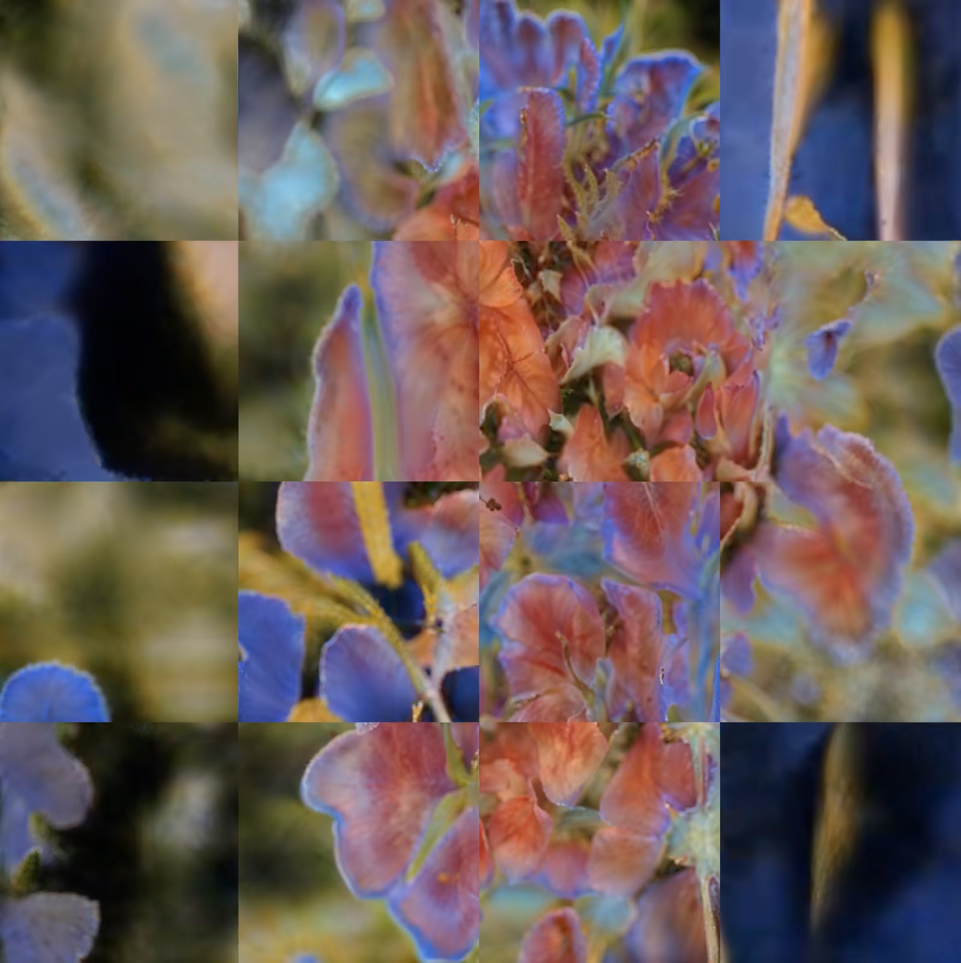 Views of Seasons: August