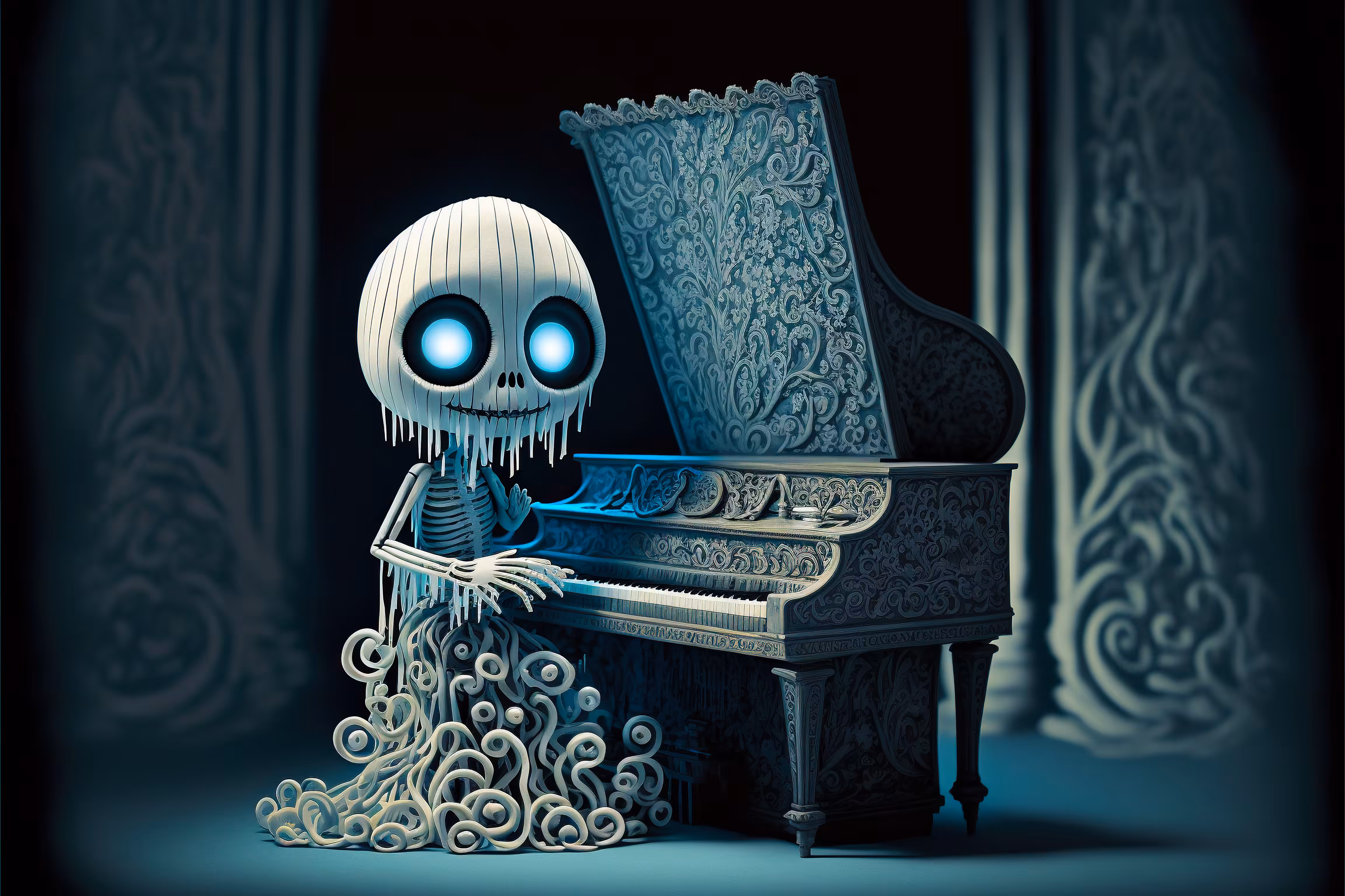 The Wraith of Kindess
