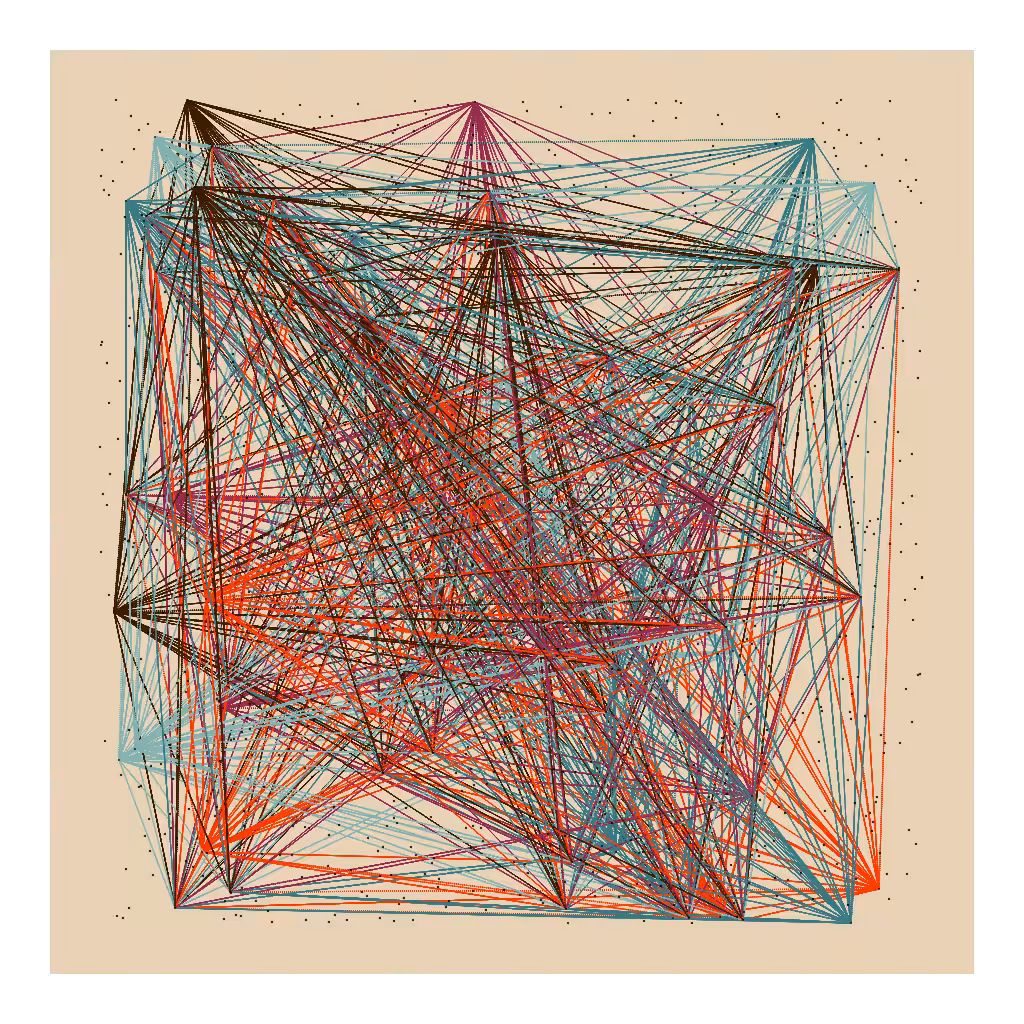 String art generator #70