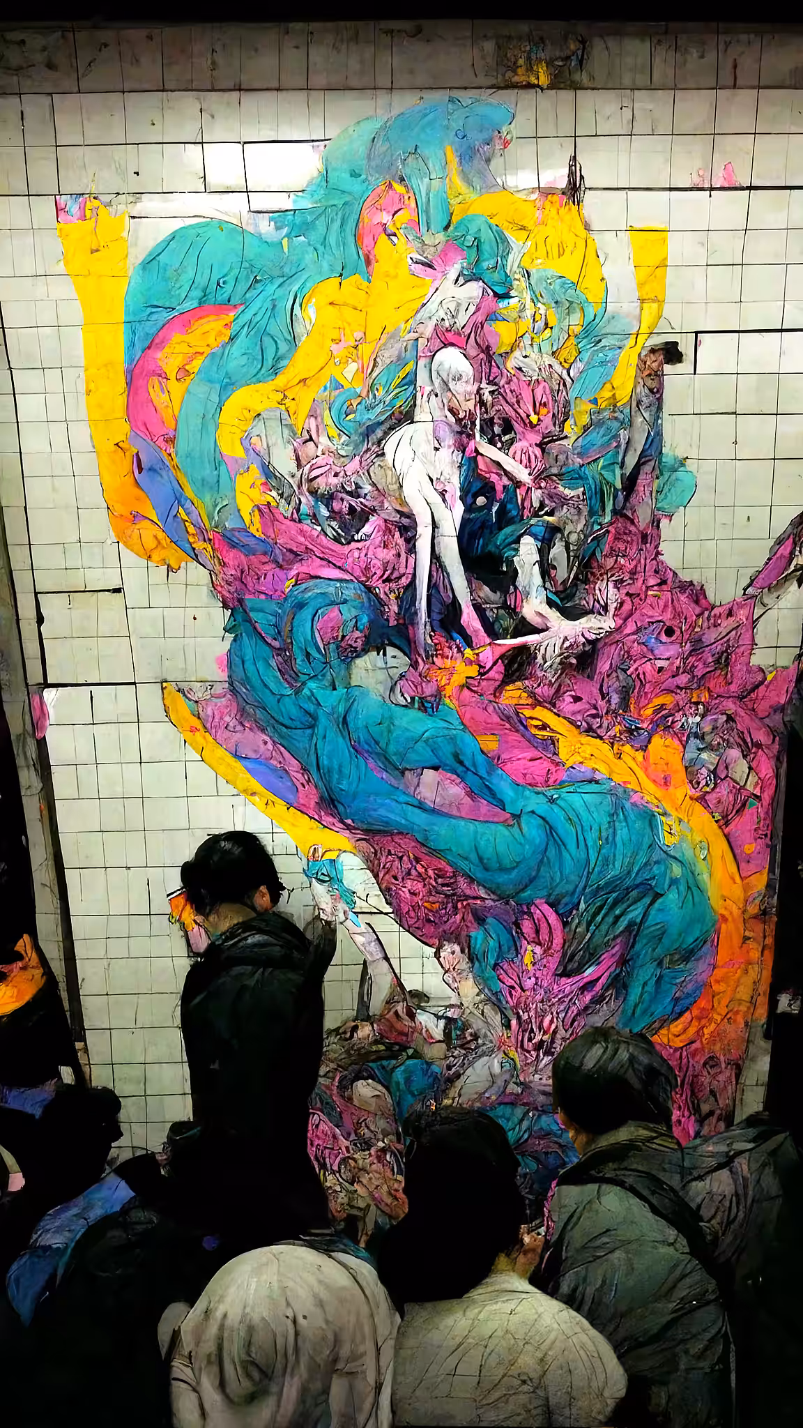Burner