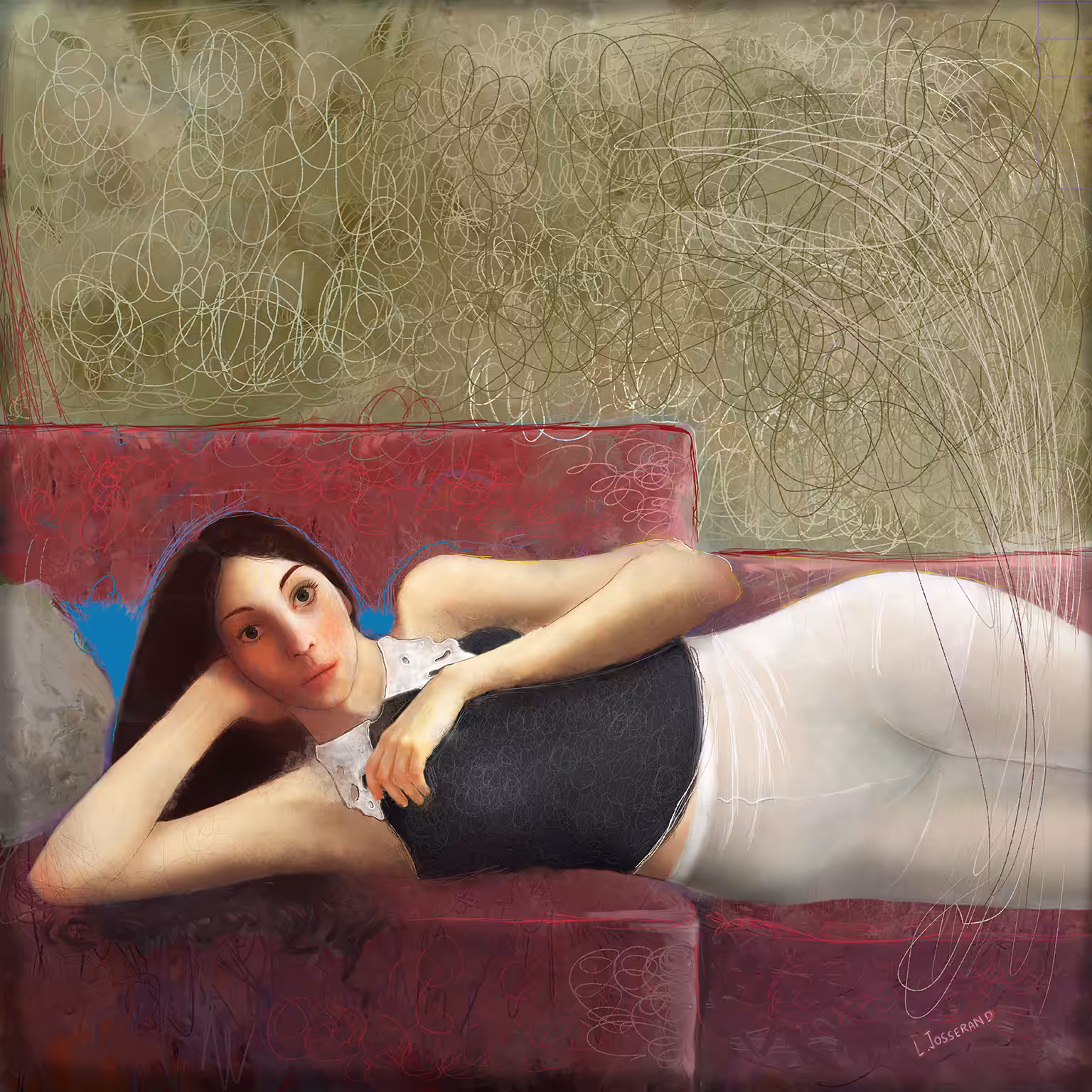 Josephine