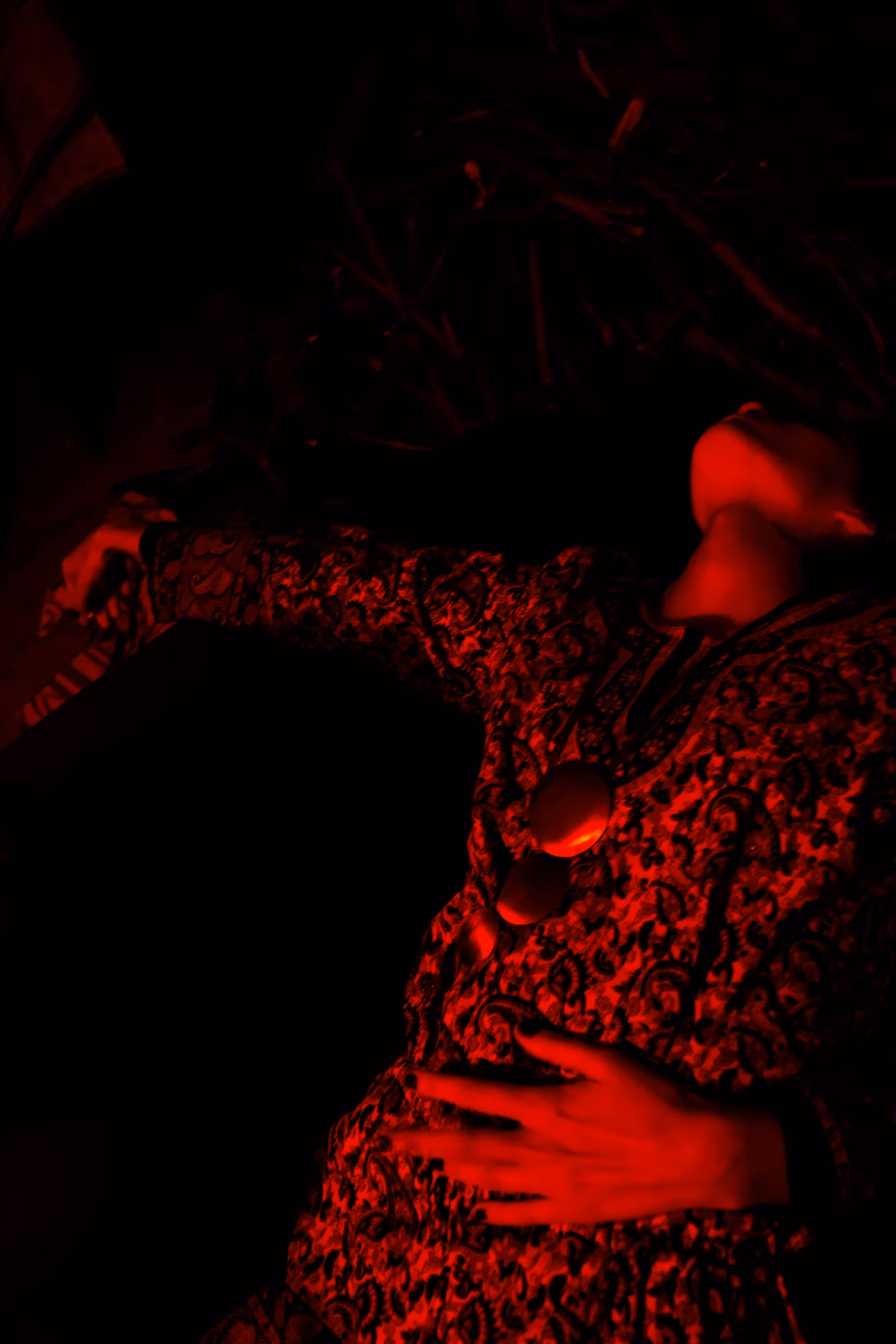 Red Room #03