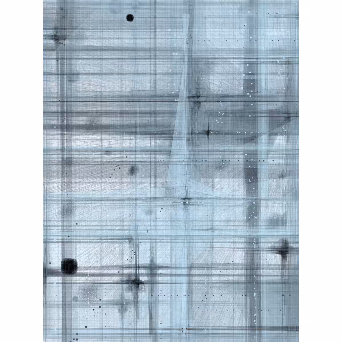 Tesseract Visions #110