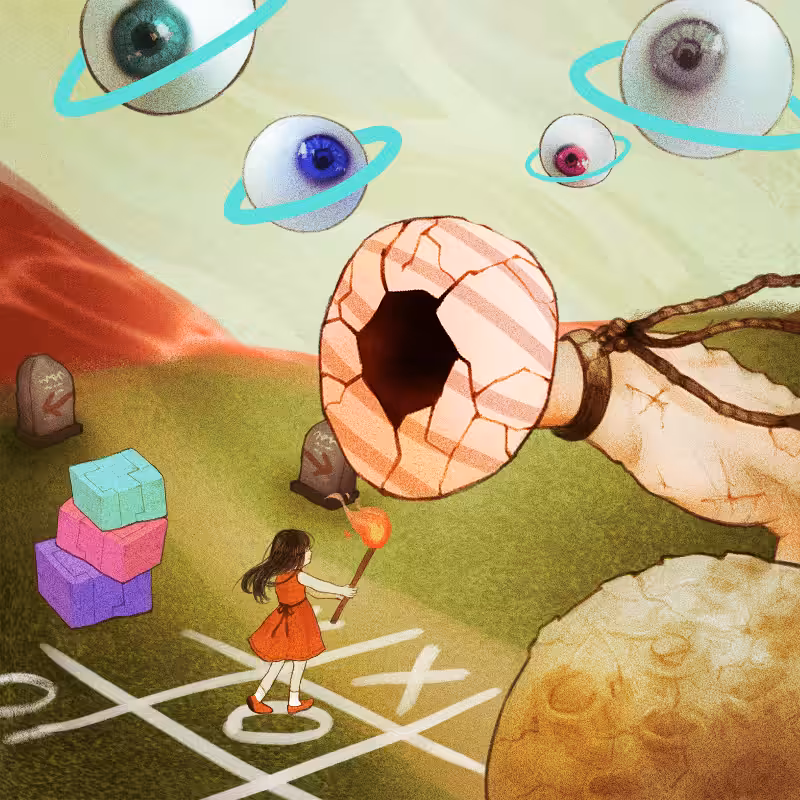 Instinct #71