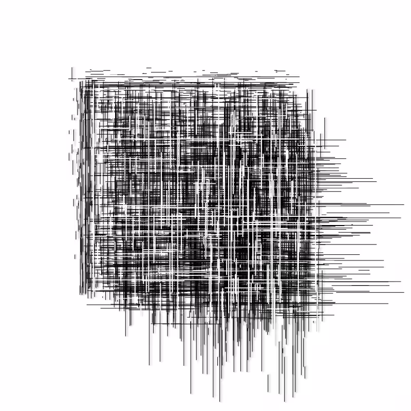 destroyed rebel square #1