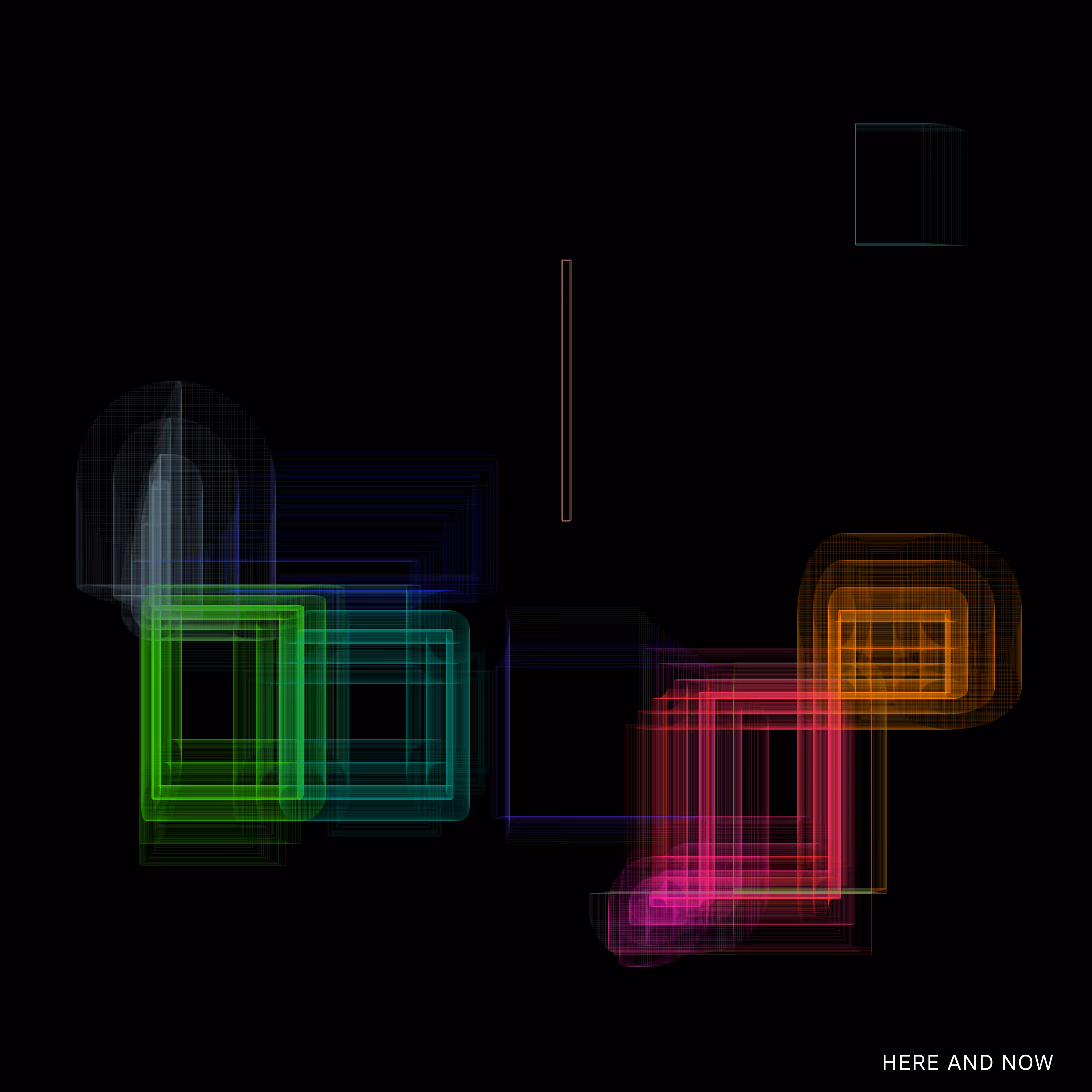 Here and Now: Edition Three #13