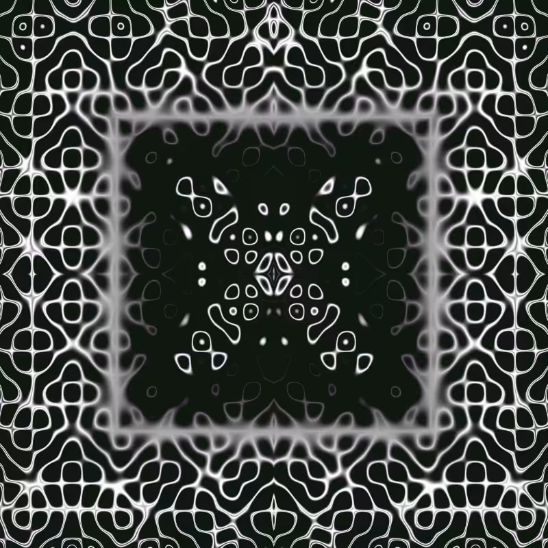 Ripple / Cymatic #190