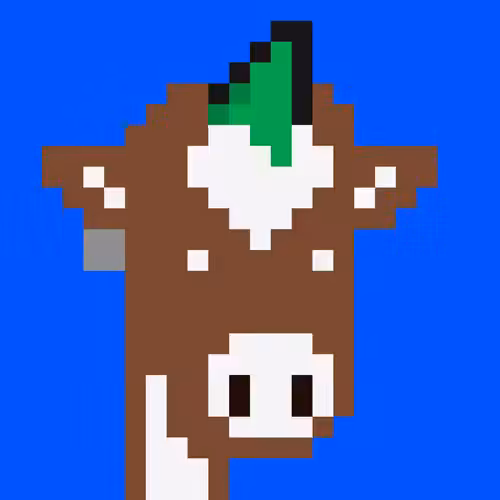CowPunks #7027