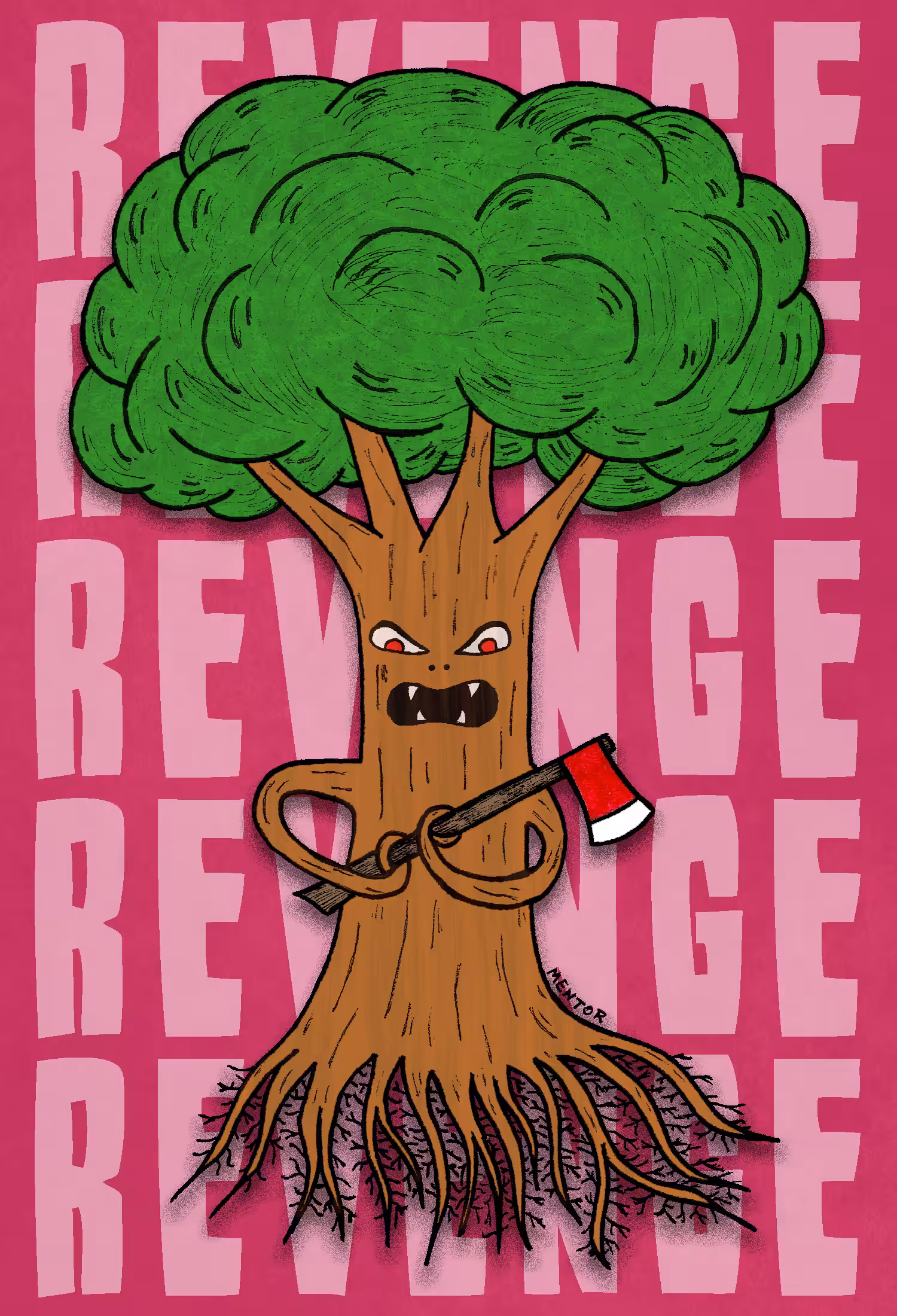 Revenge
