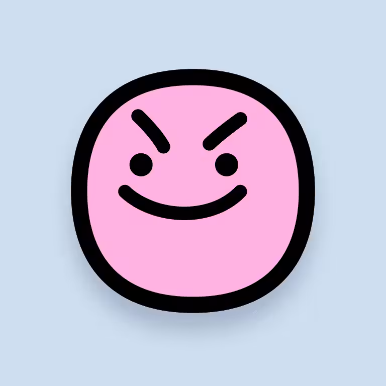:mwahaha: