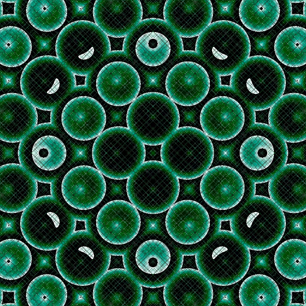 Yantra #64