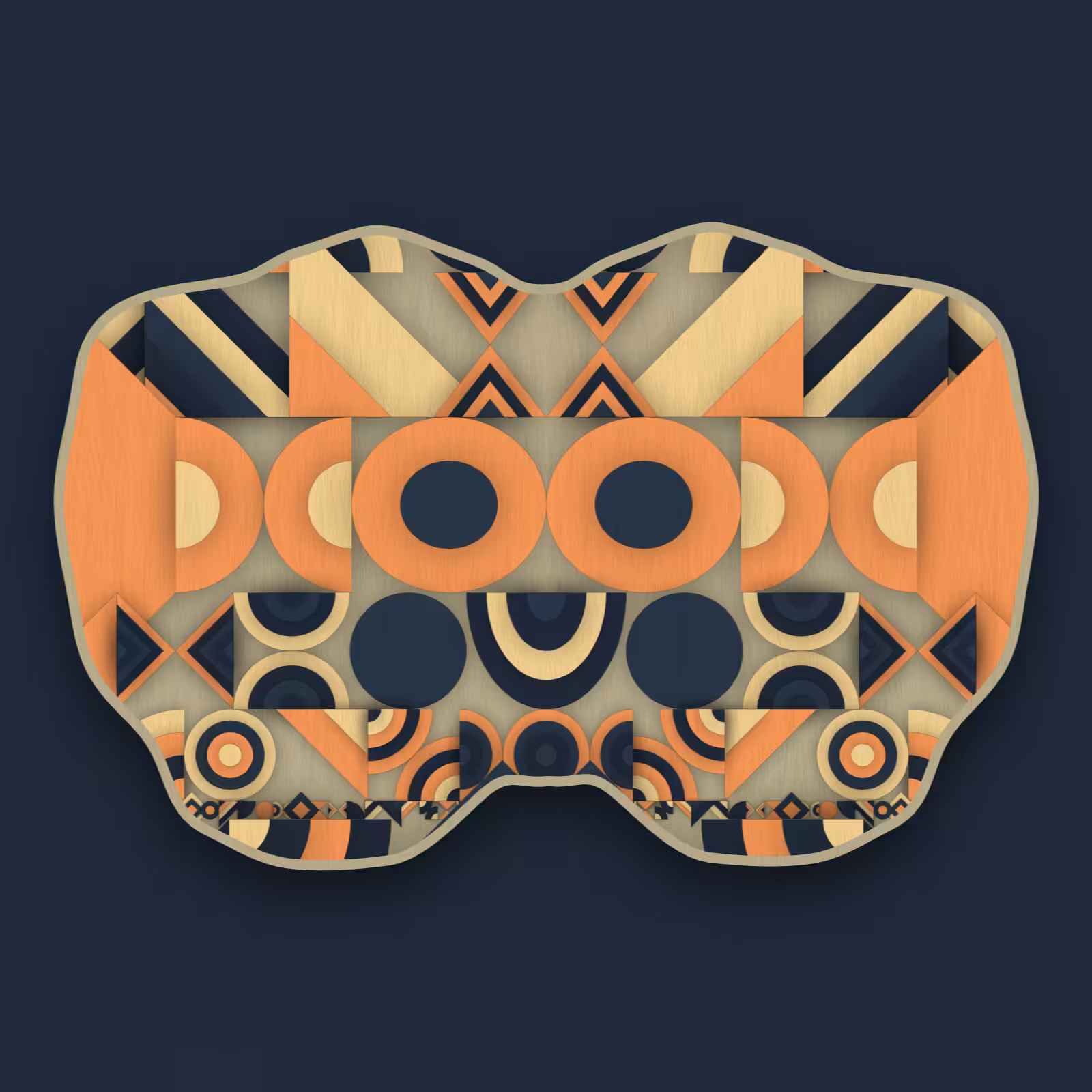 Generativemasks #2495