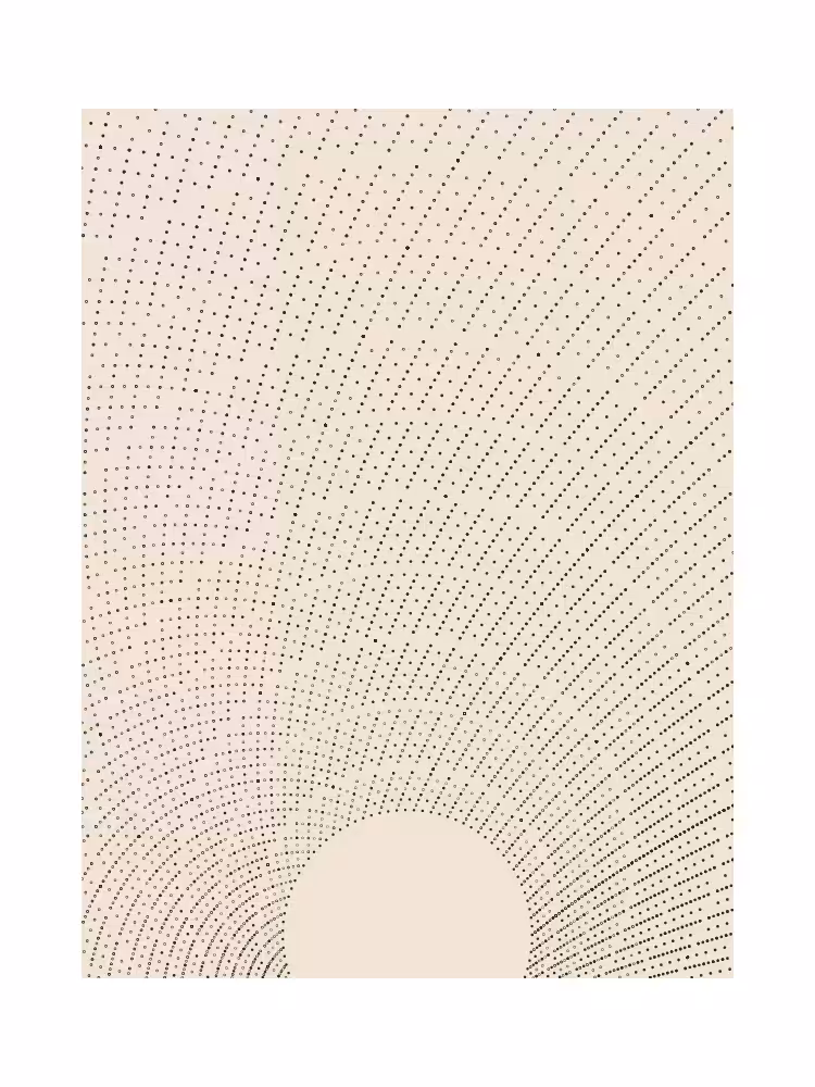 The Shape of Time #16
