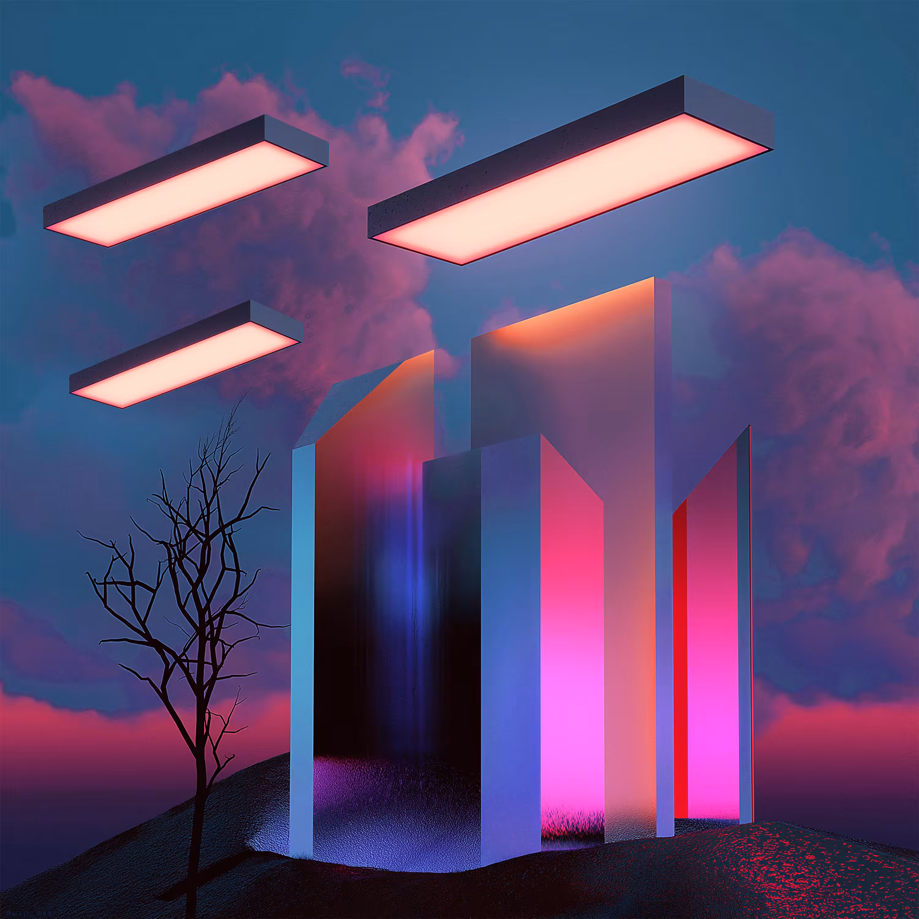 Cloud Vision 27
