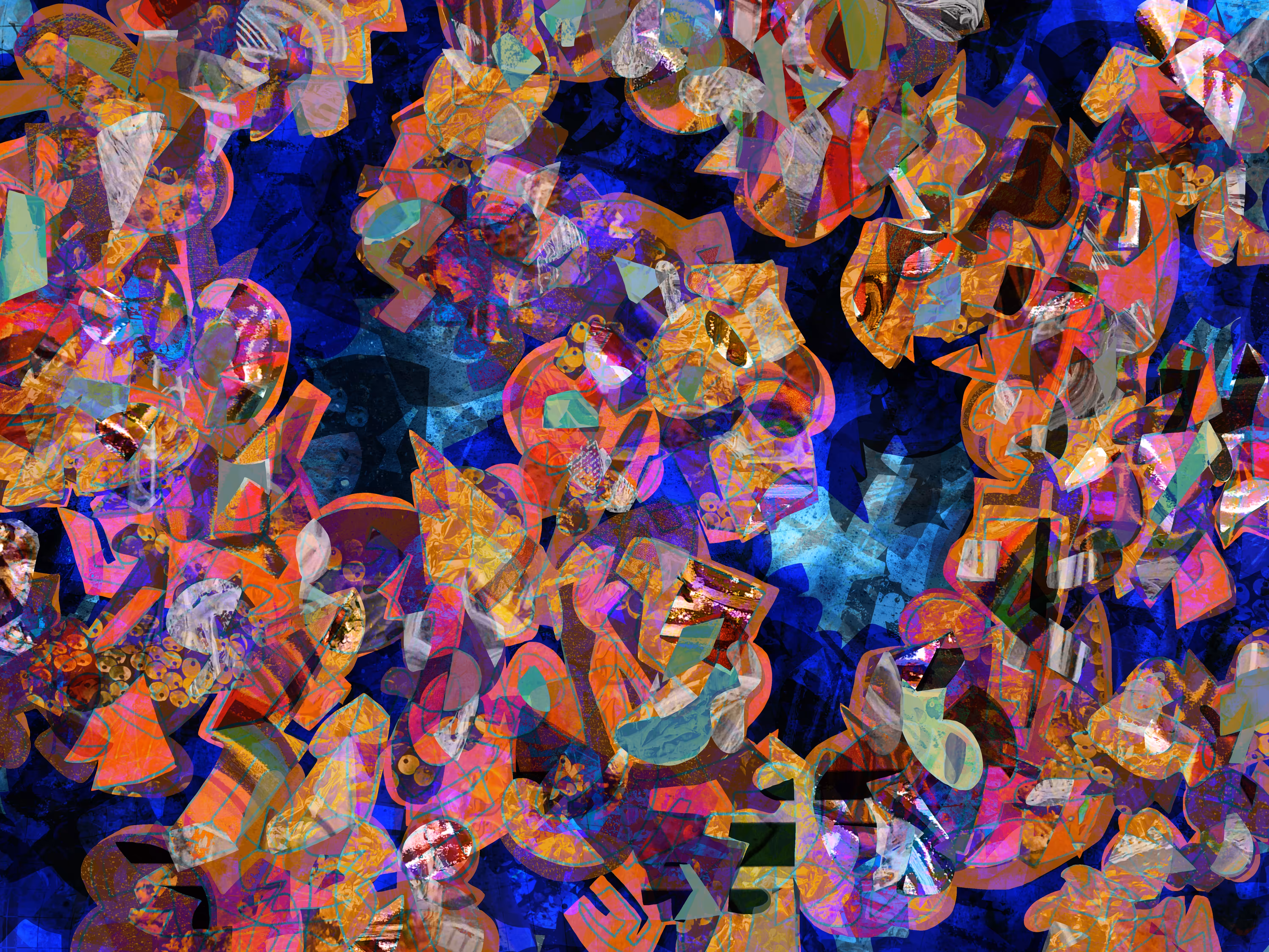 Phosphorescence